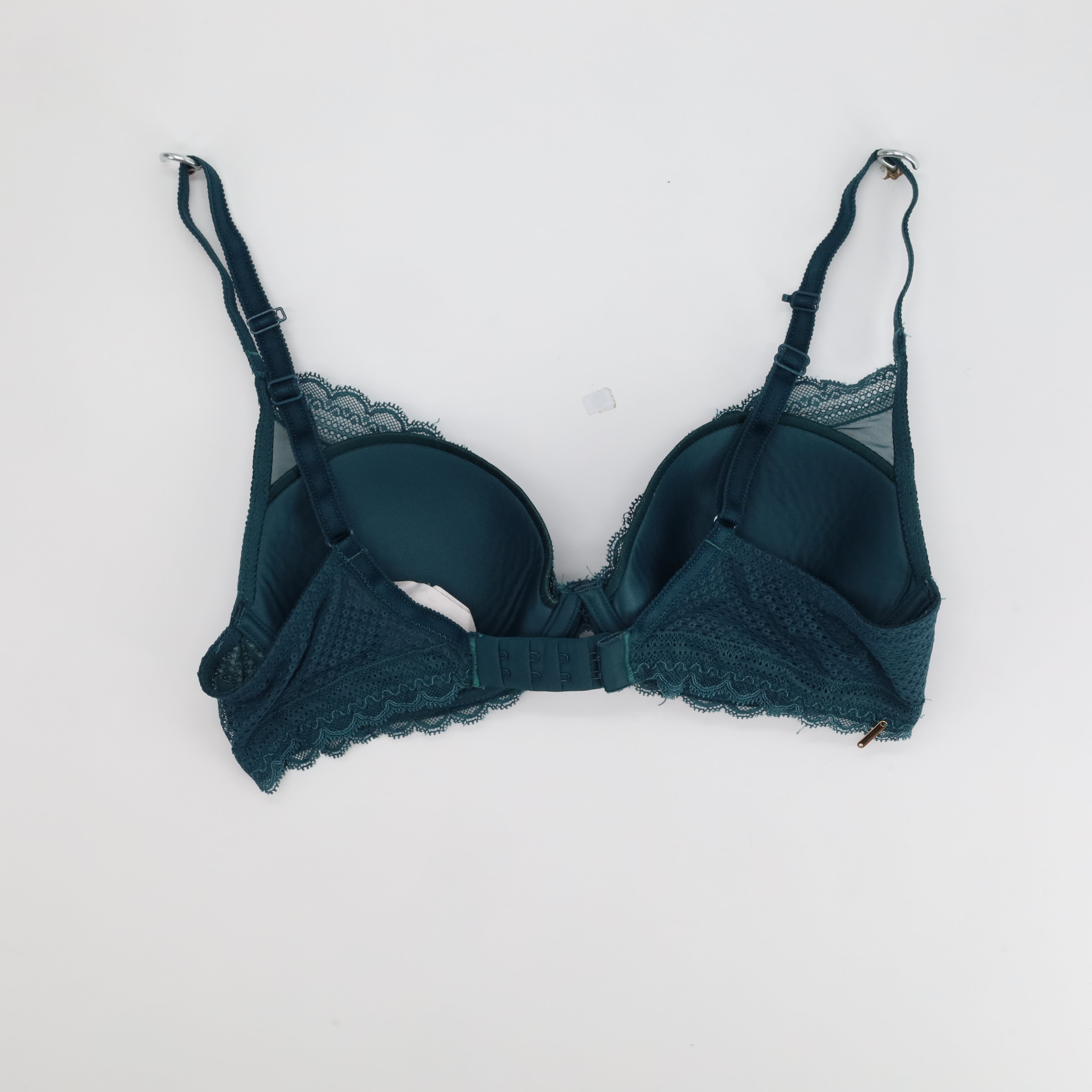 Soutien-gorge Chantelle Vert