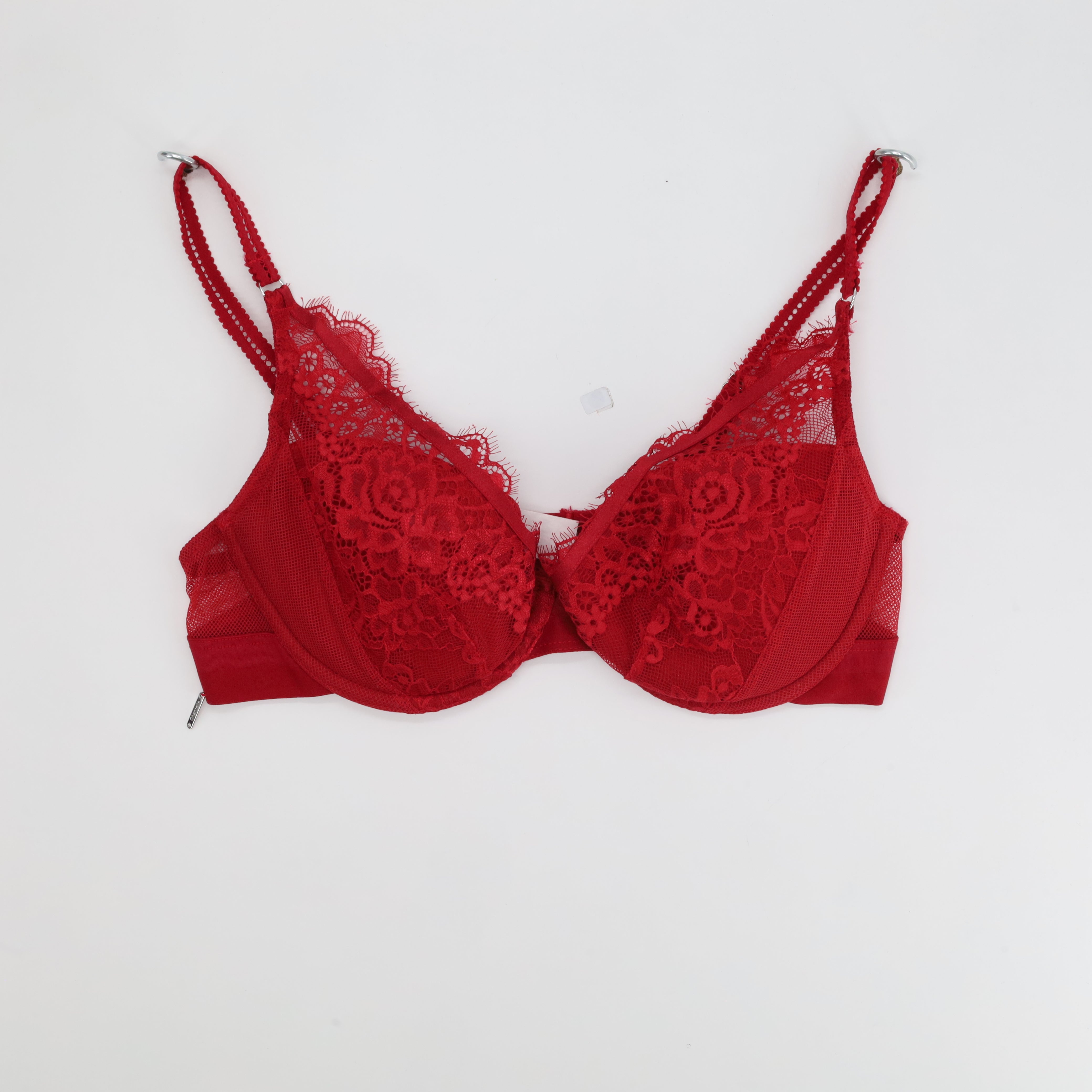 Soutien-gorge Chantelle Rouge