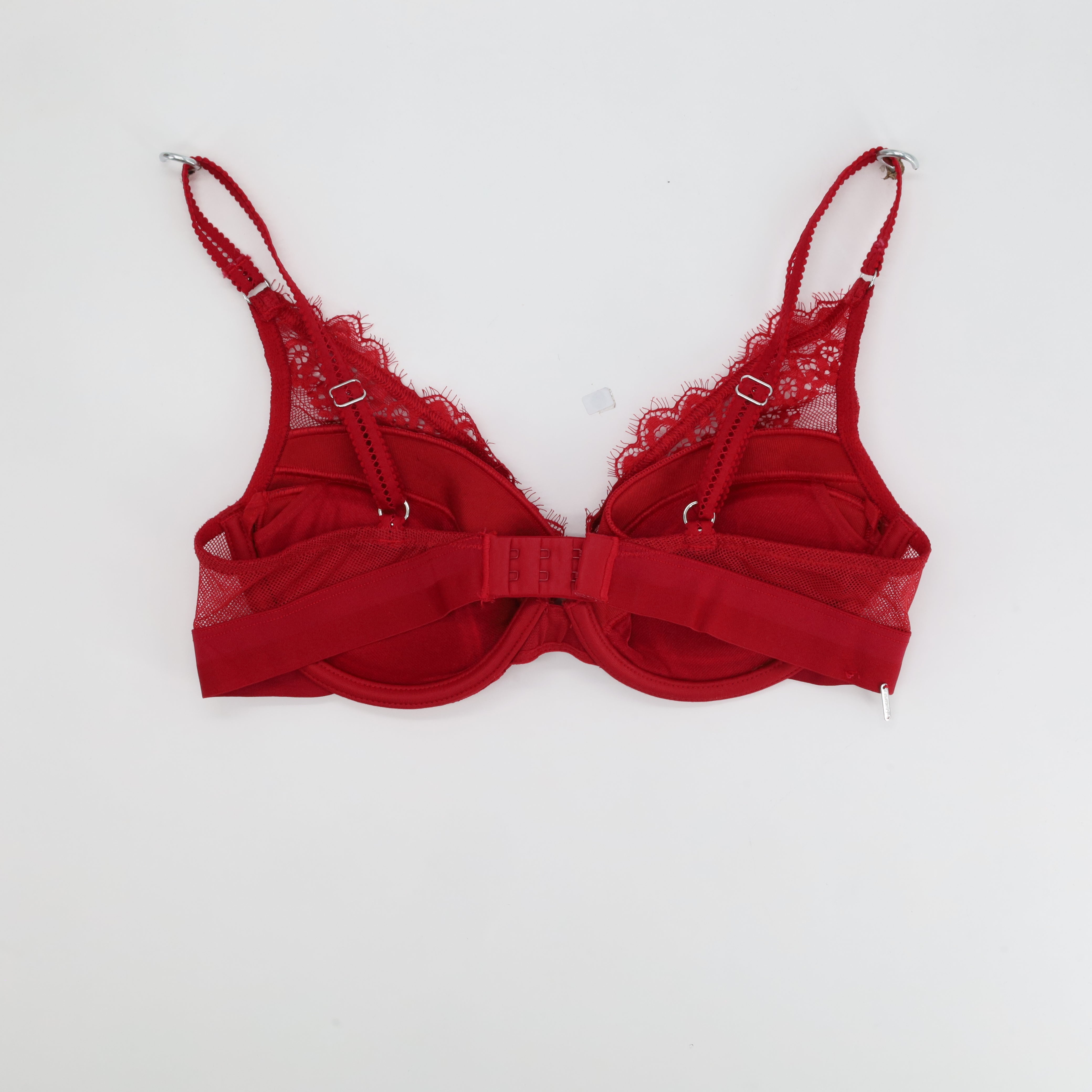 Soutien-gorge Chantelle Rouge