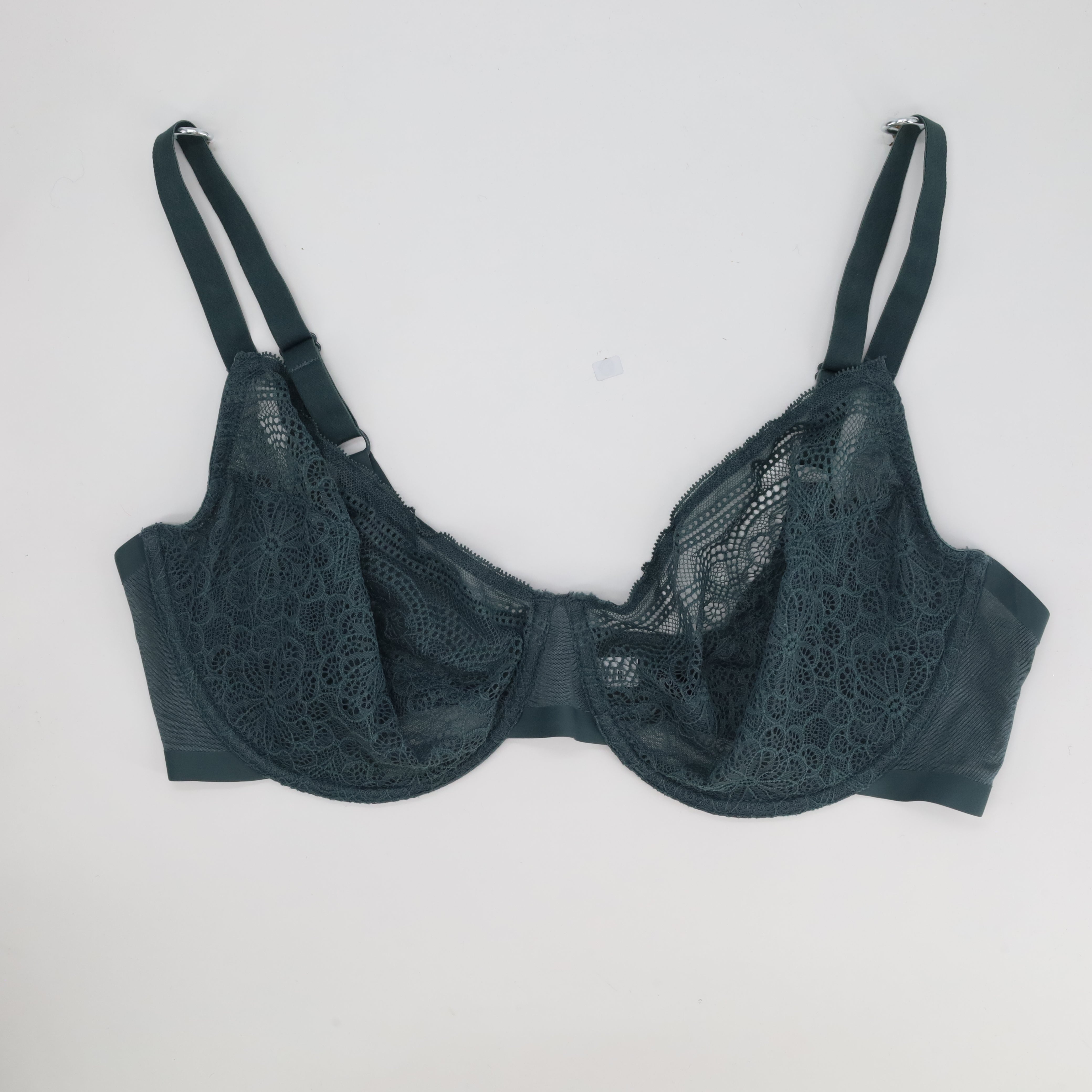 Soutien-gorge RougeGorge Vert