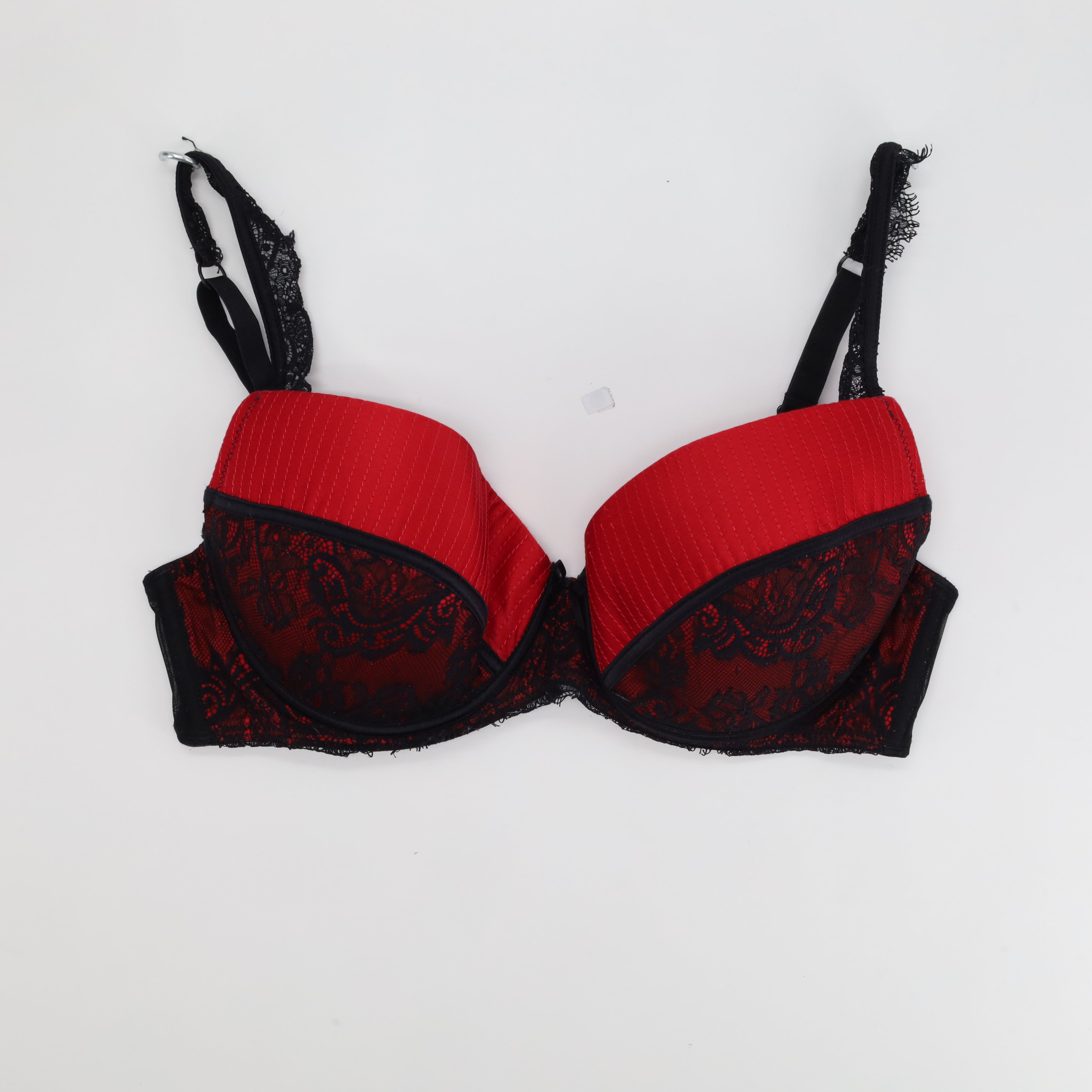 Soutien-gorge RougeGorge Rouge
