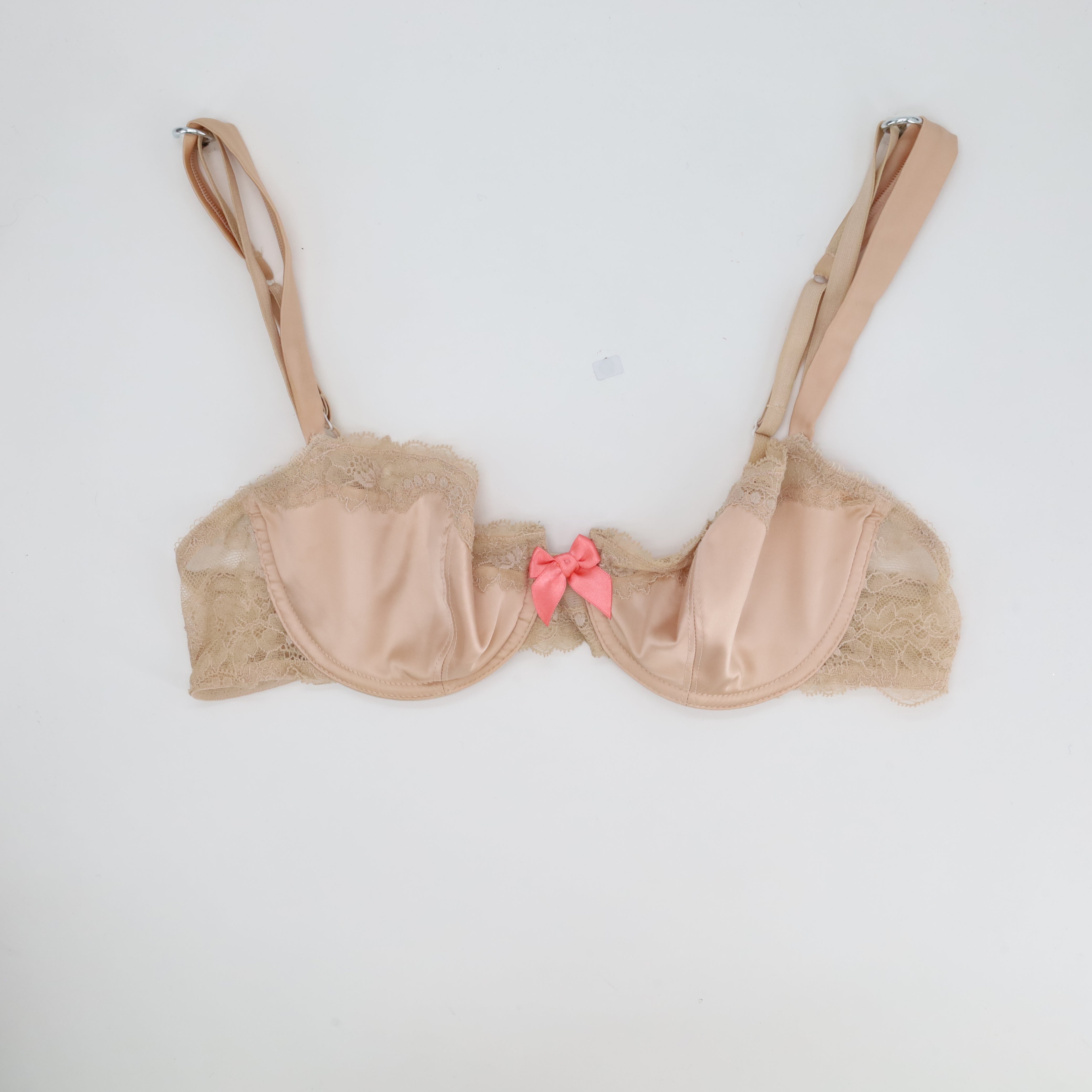 Soutien-gorge Darjeeling Beige