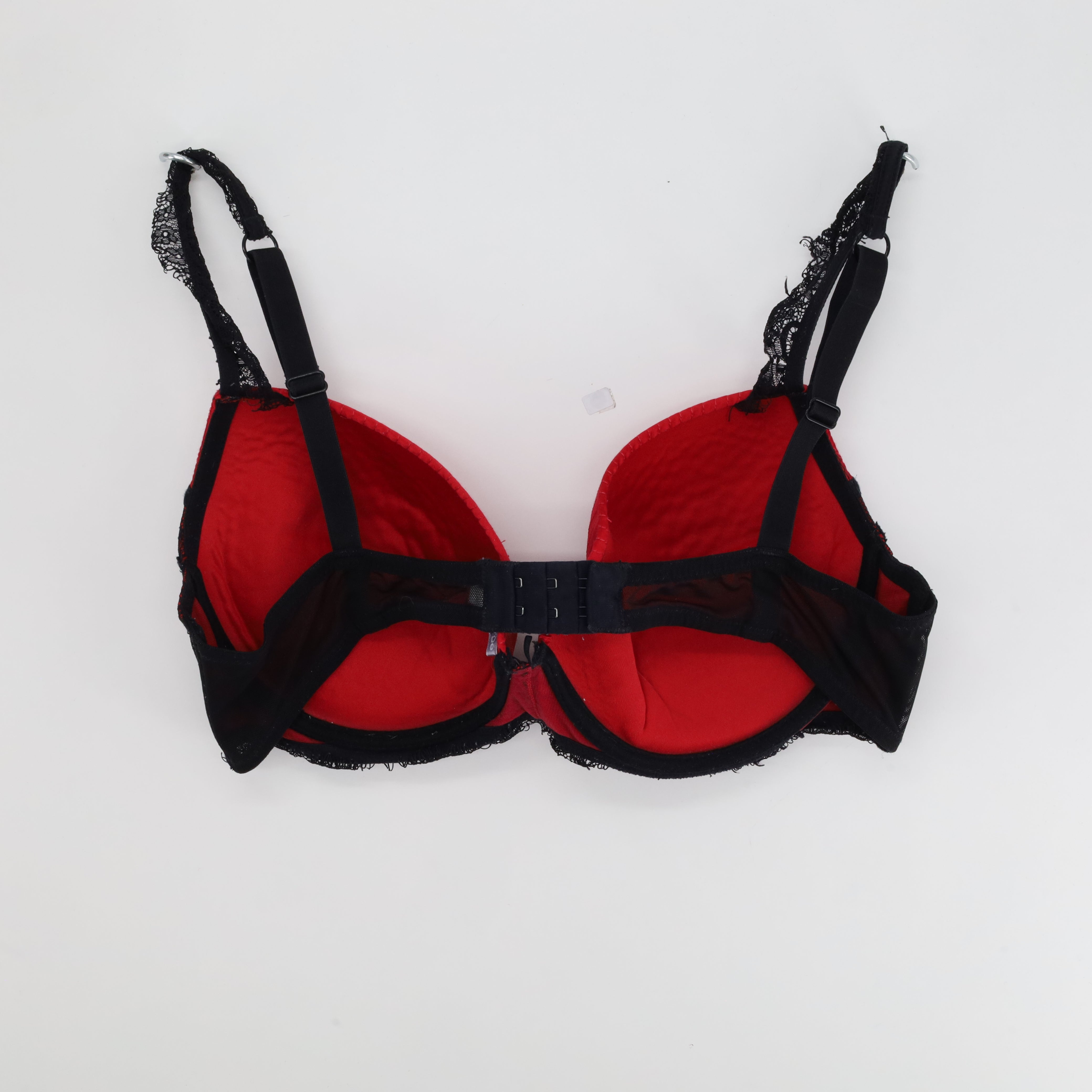 Soutien-gorge RougeGorge Rouge