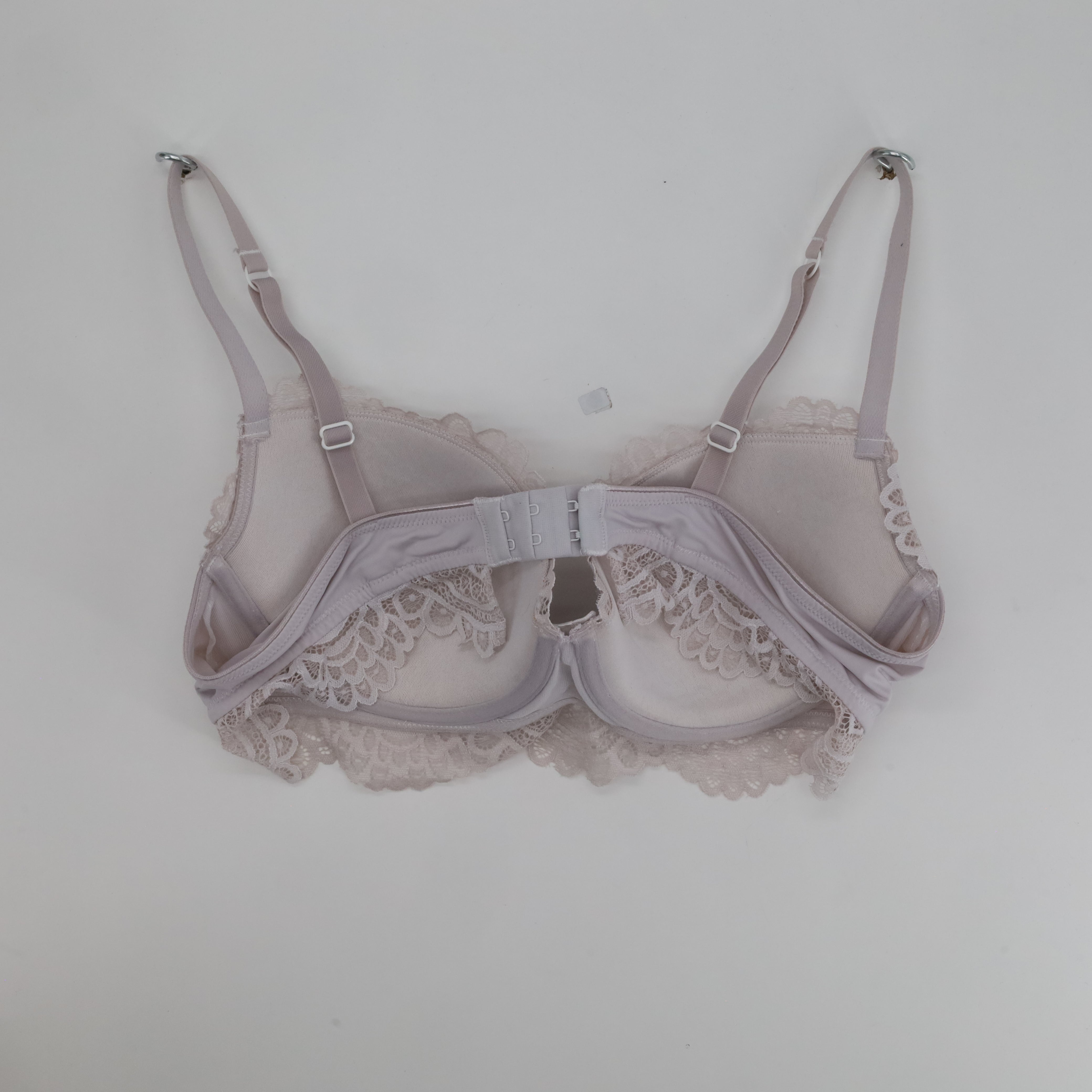 Soutien-gorge RougeGorge Blanc
