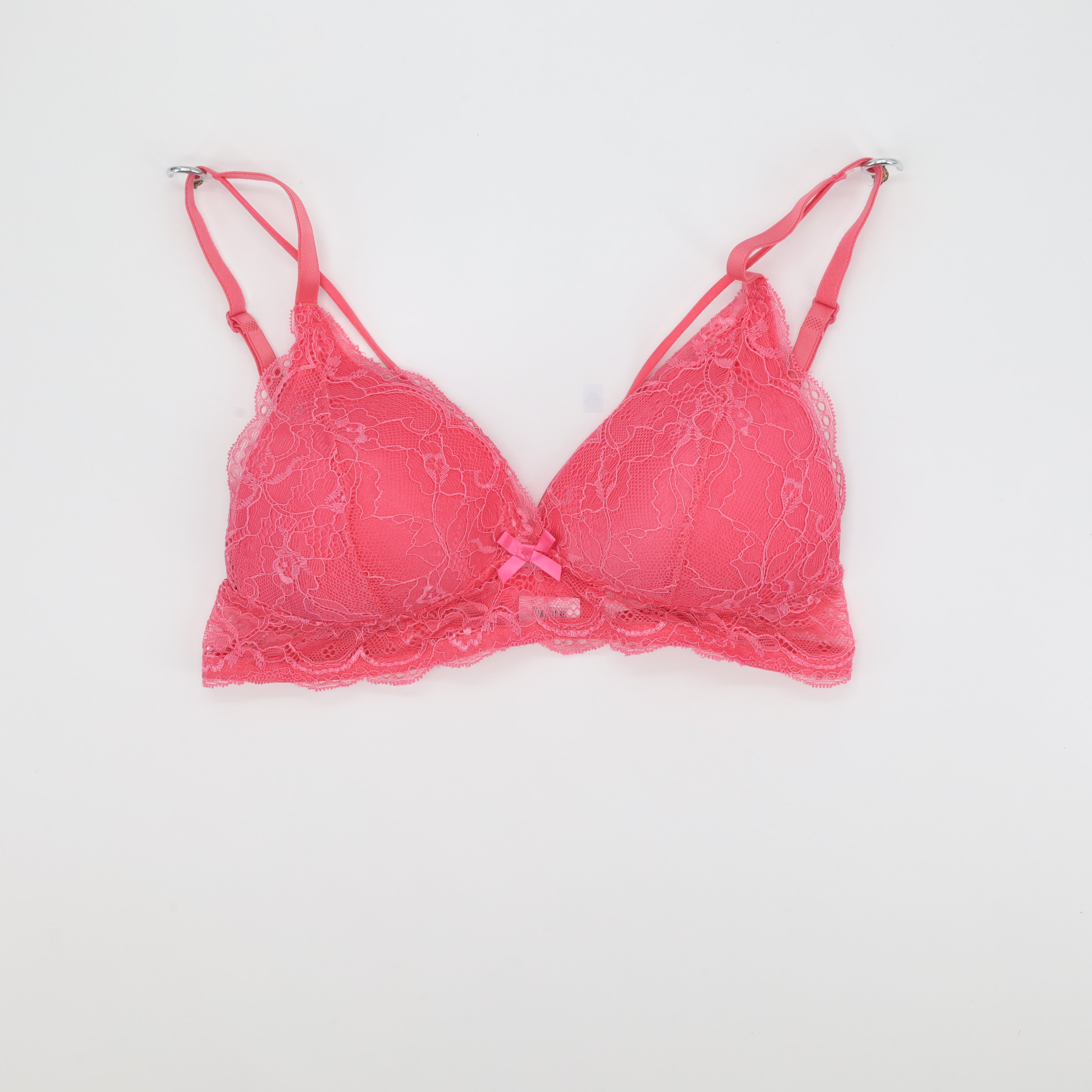 Soutien-gorge Mansa Lingerie Rose