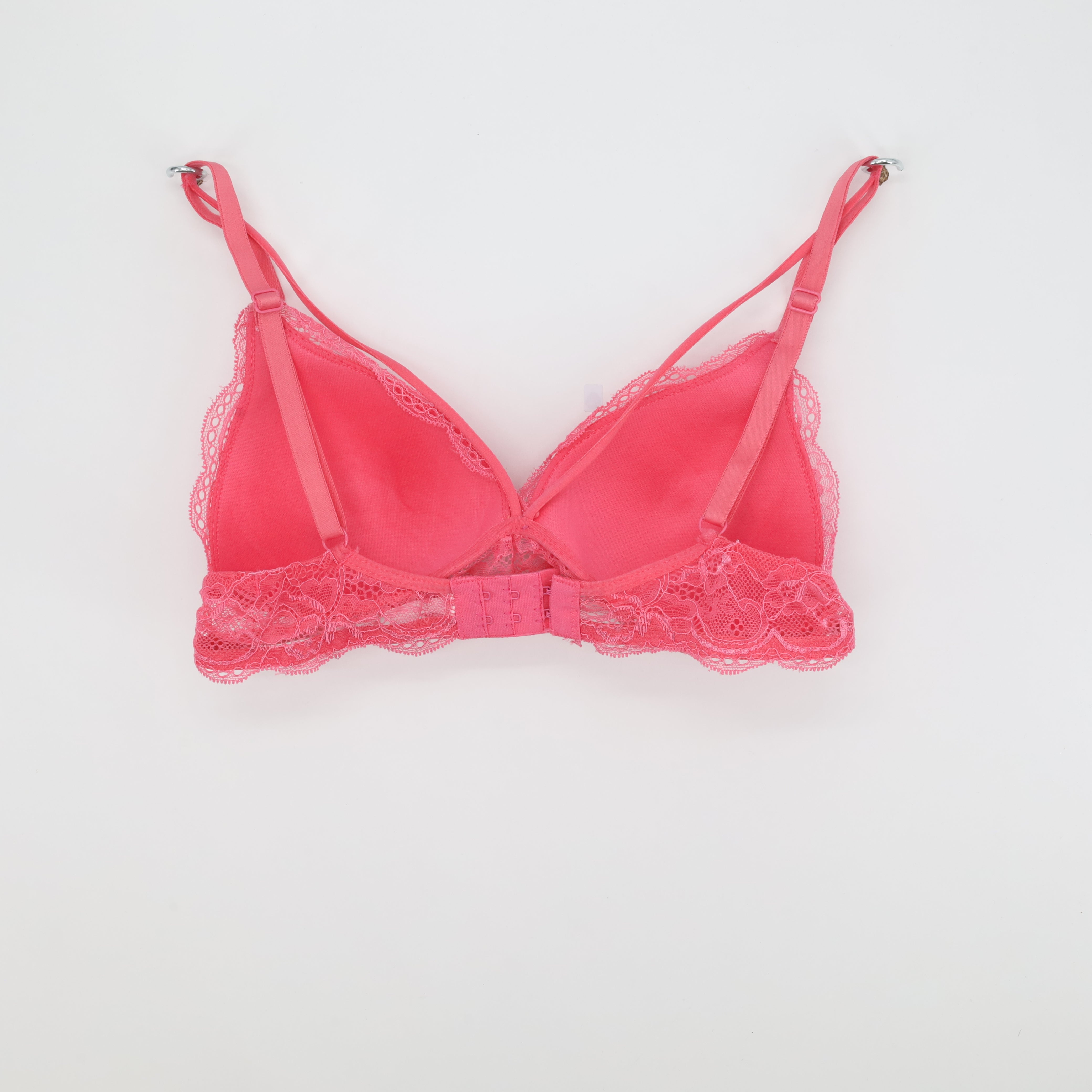 Soutien-gorge Mansa Lingerie Rose