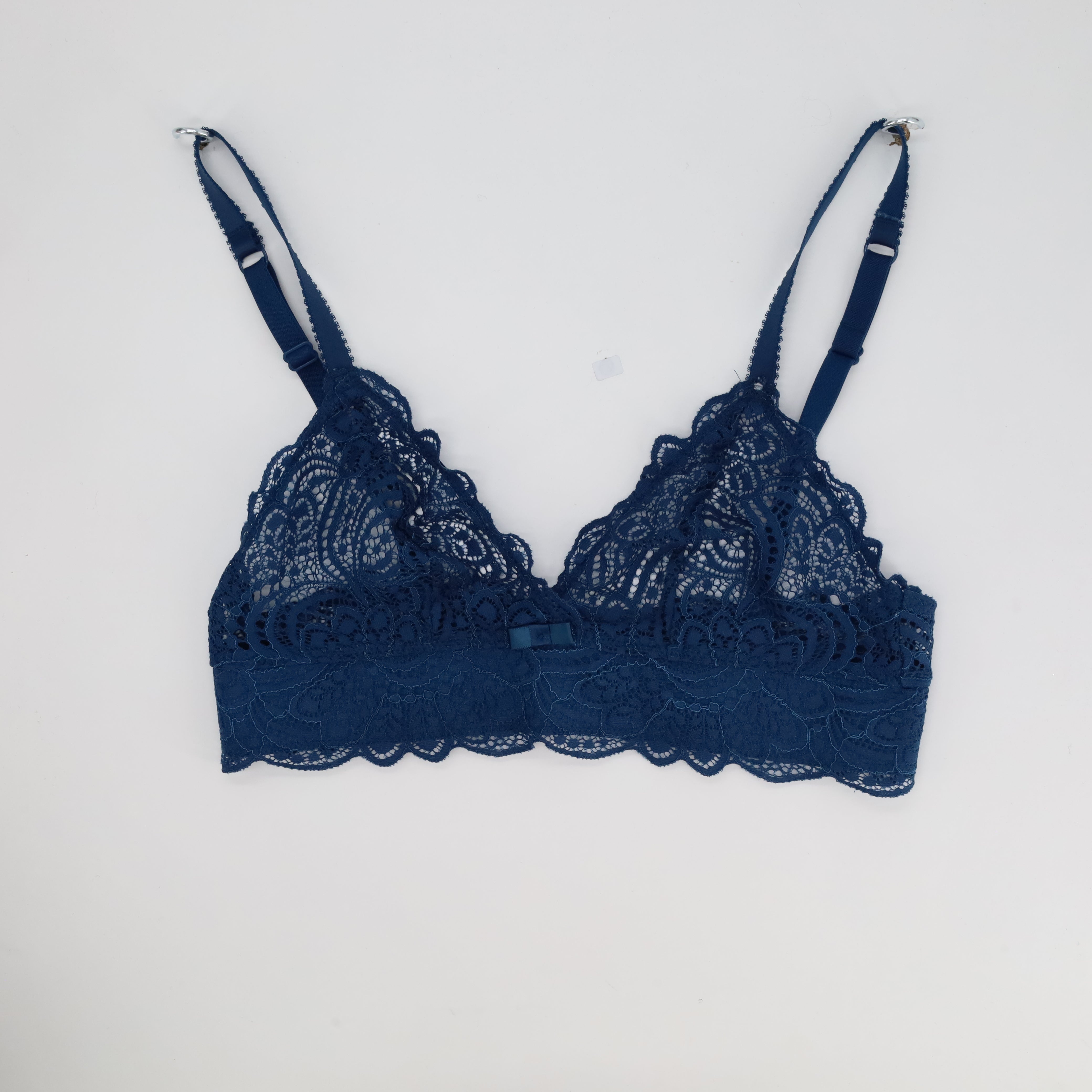 Soutien-gorge RougeGorge Bleu