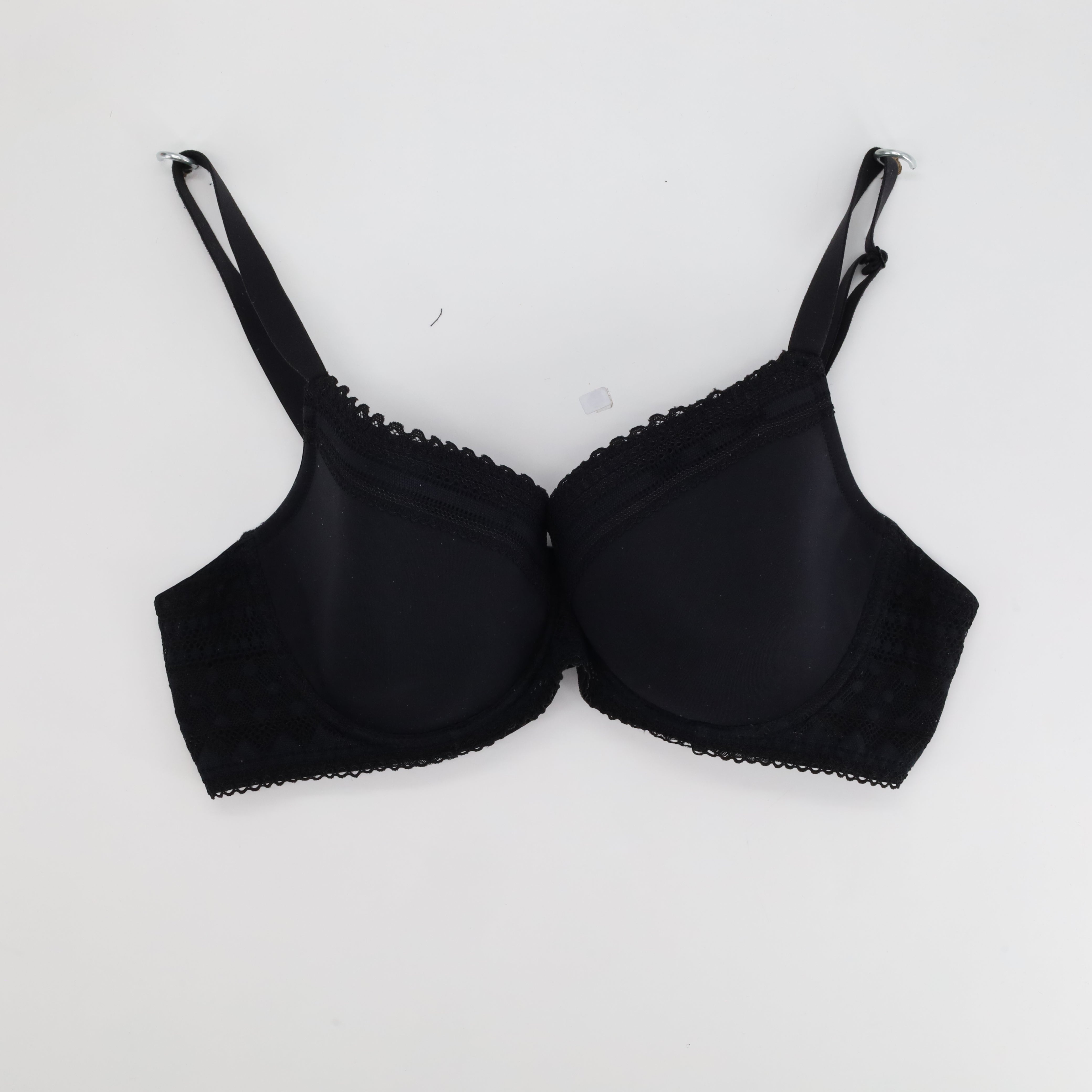 Soutien-gorge ETAM Noir