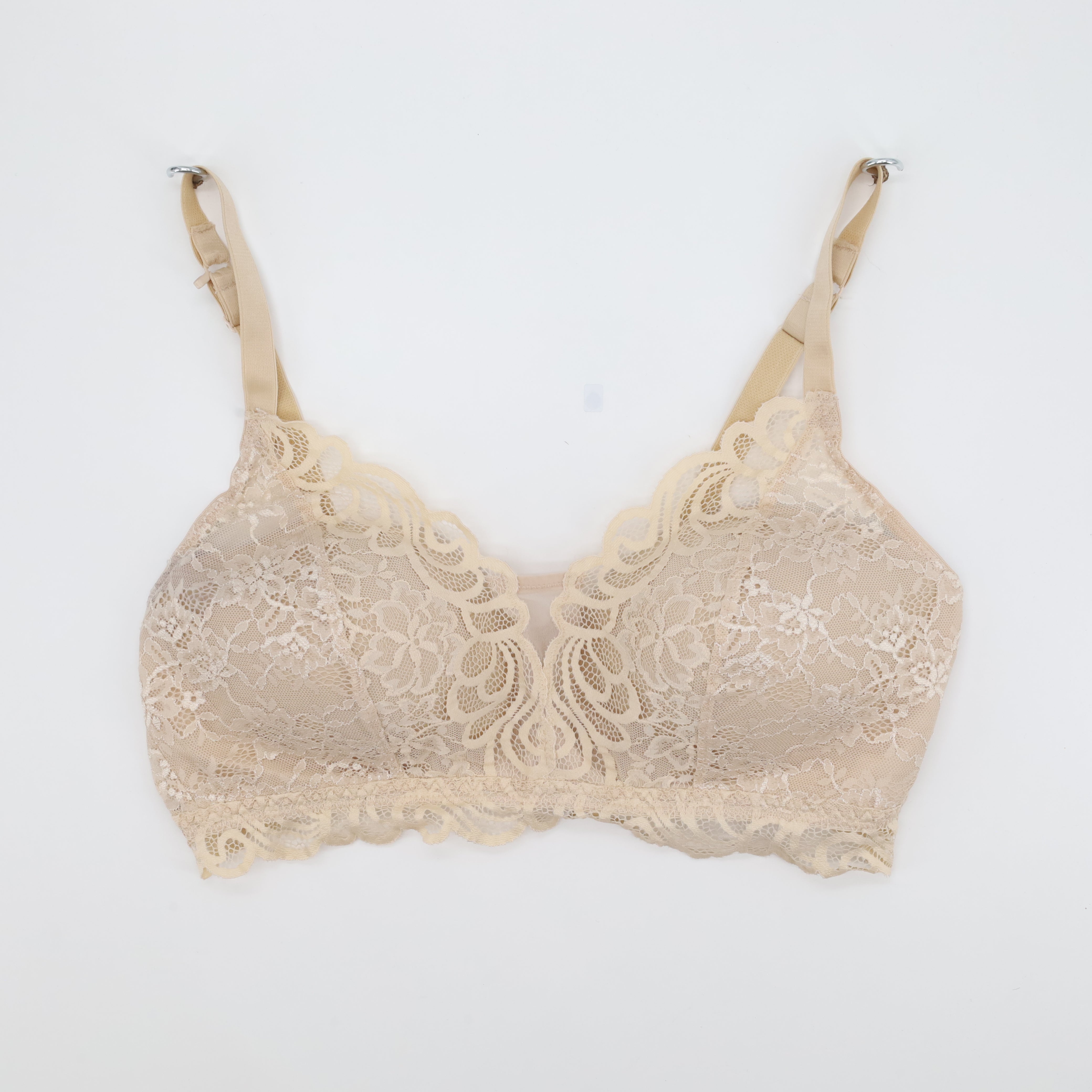 Soutien-gorge Bali Beige