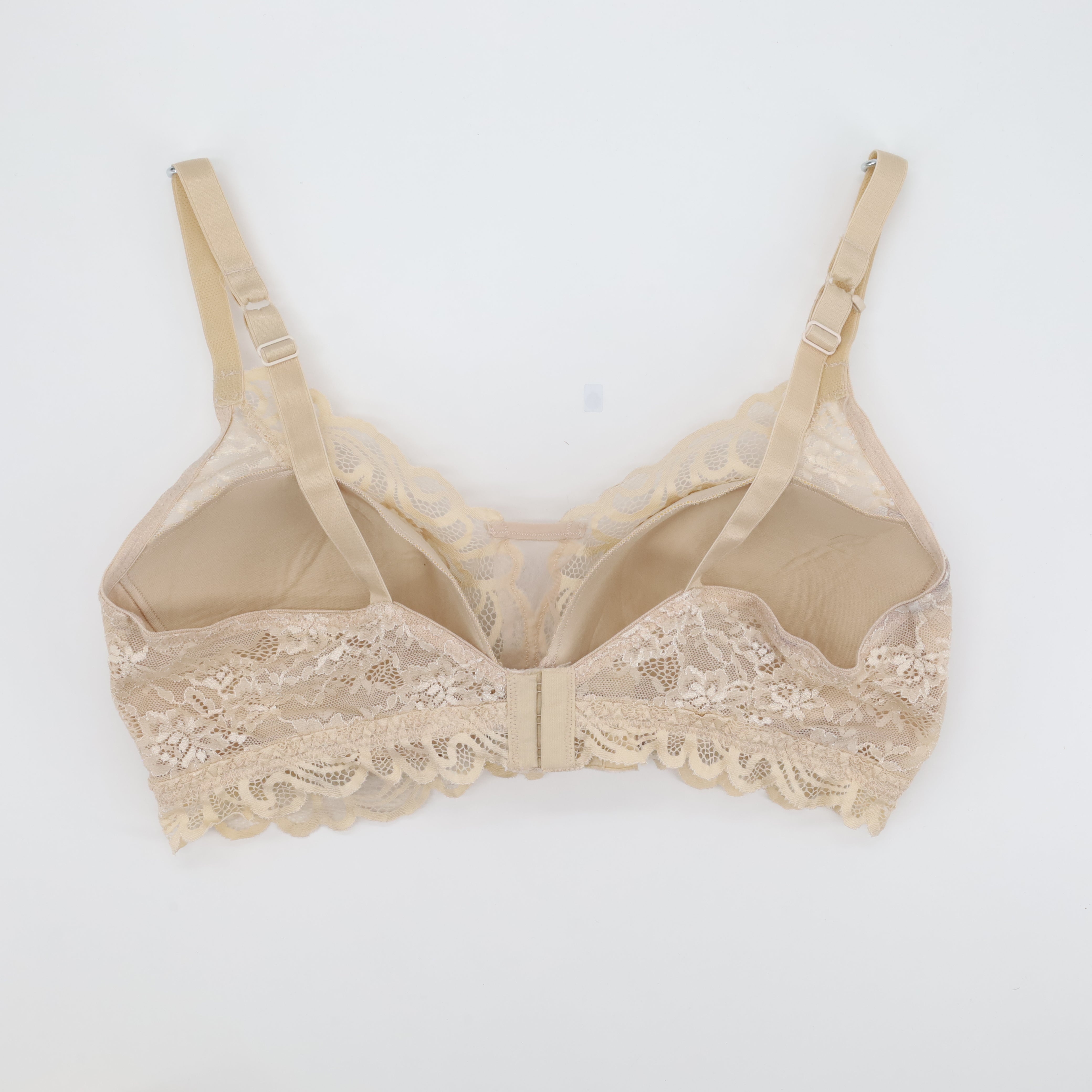 Soutien-gorge Bali Beige