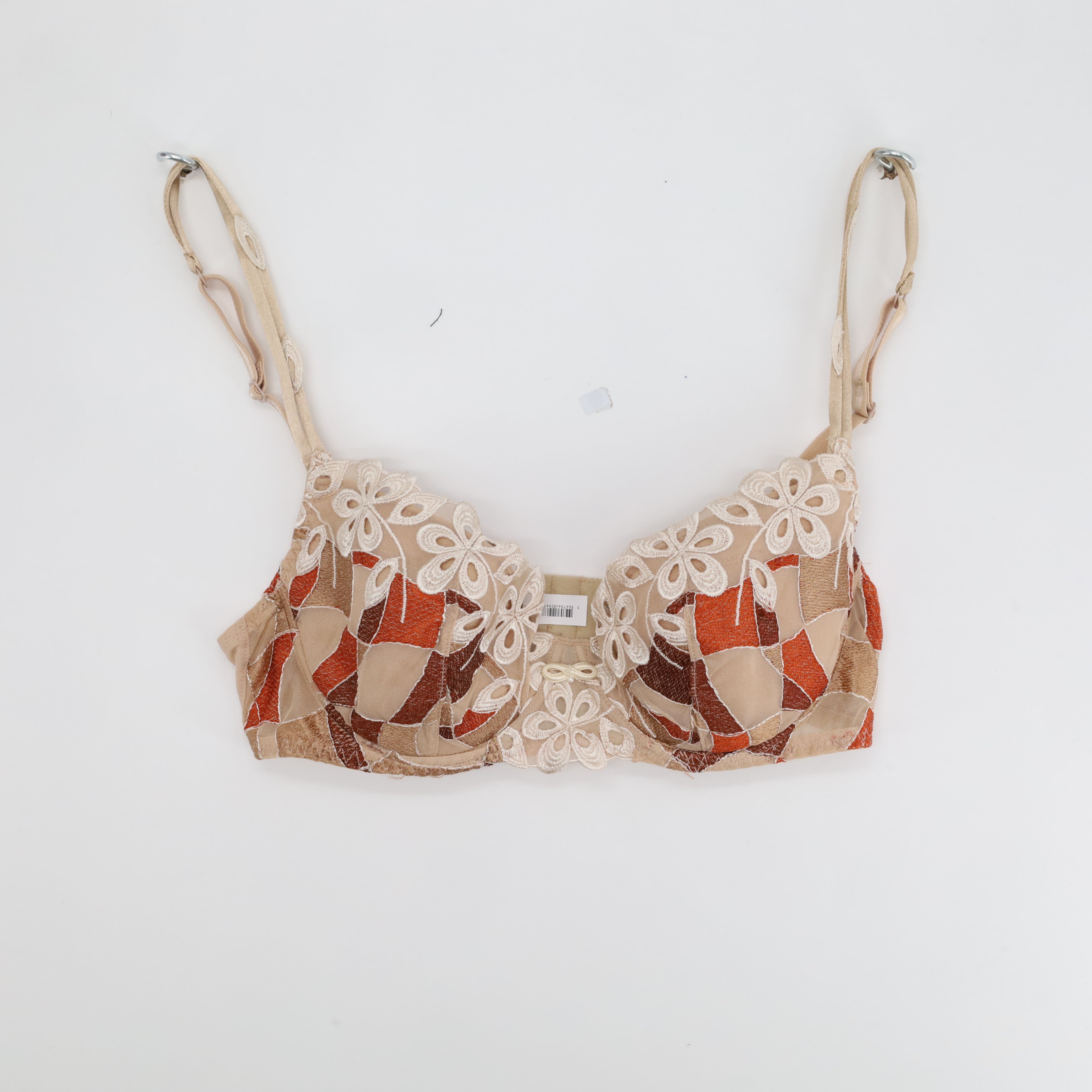 Soutien-gorge Maison Lejaby Orange