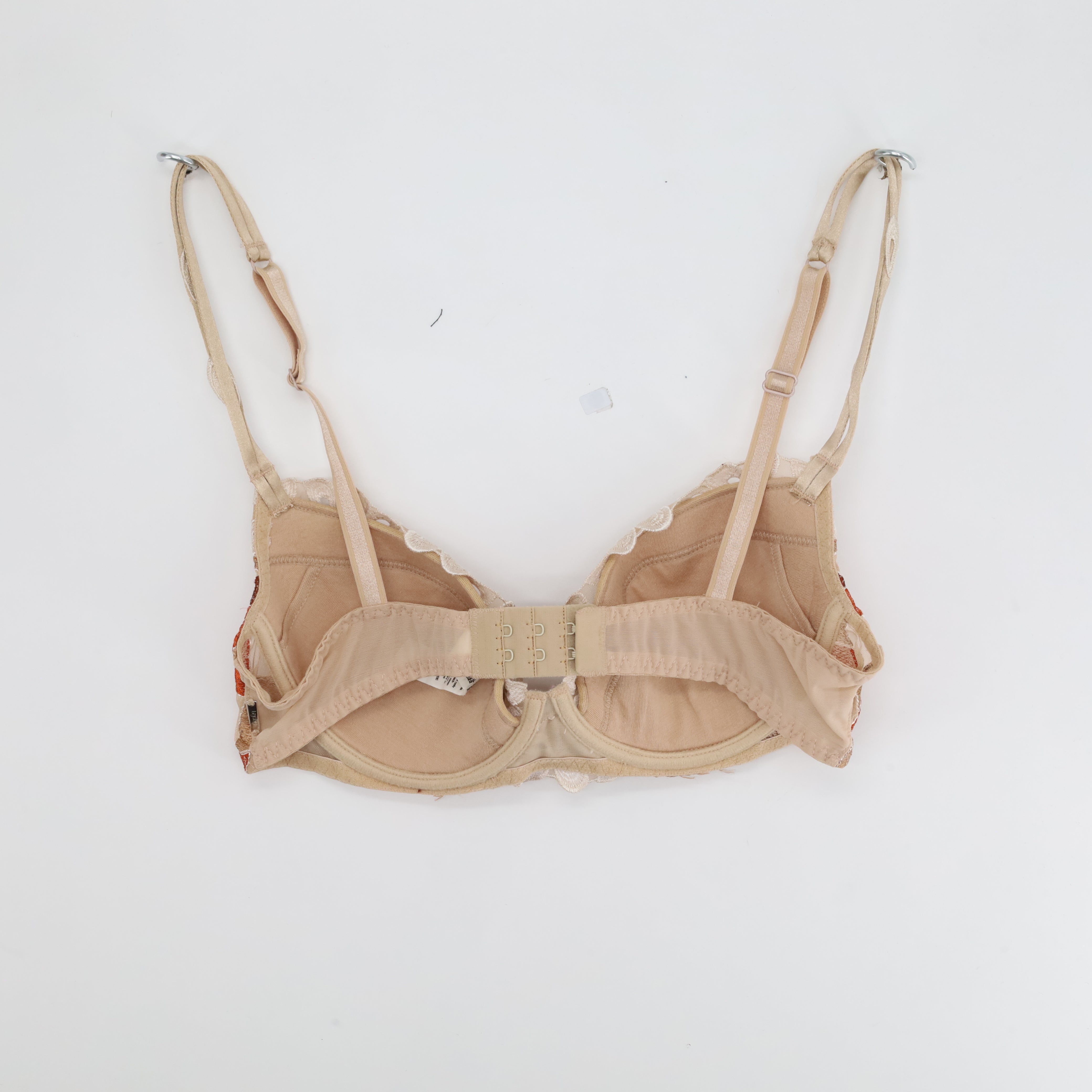 Soutien-gorge Maison Lejaby Orange