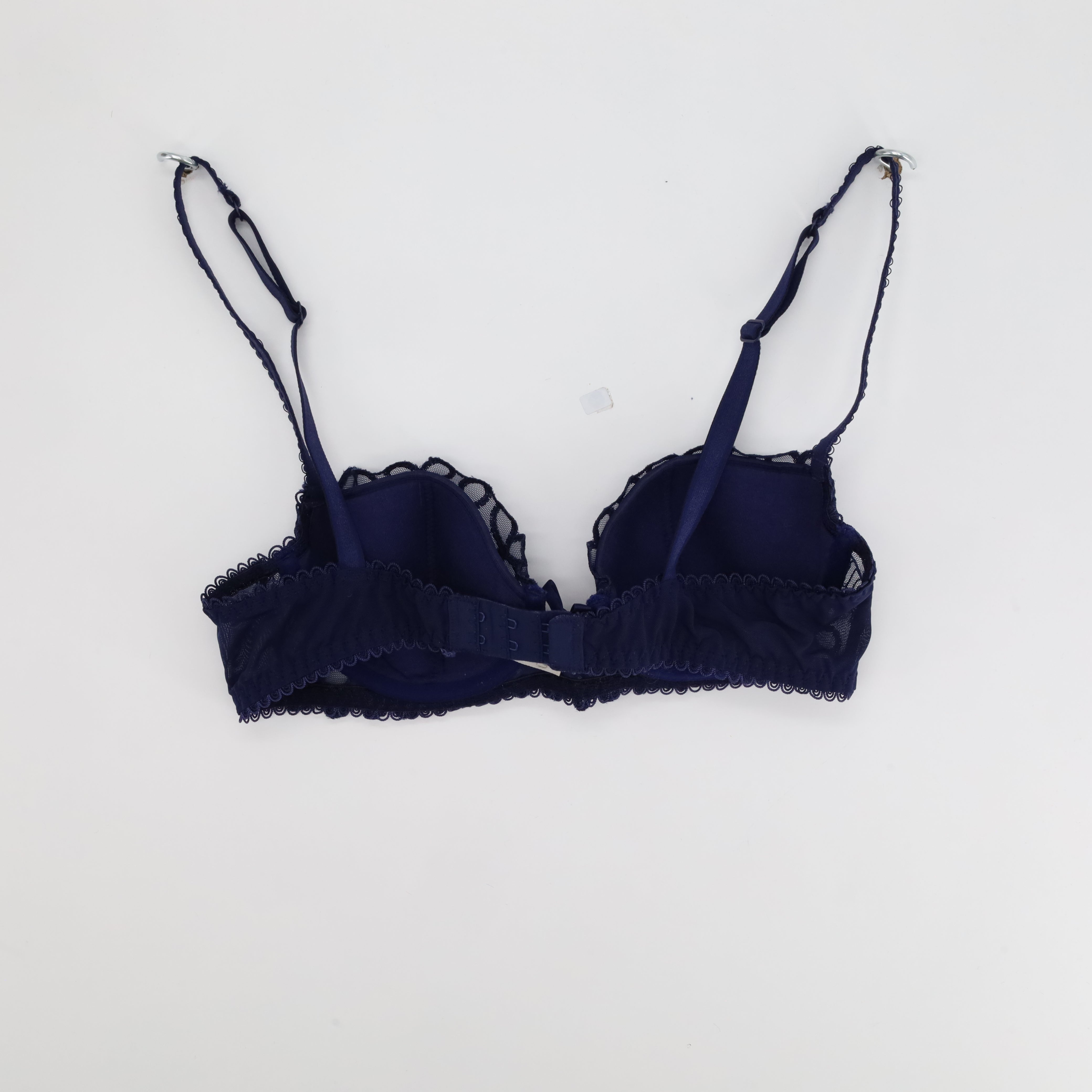Soutien-gorge Maison Lejaby Bleu