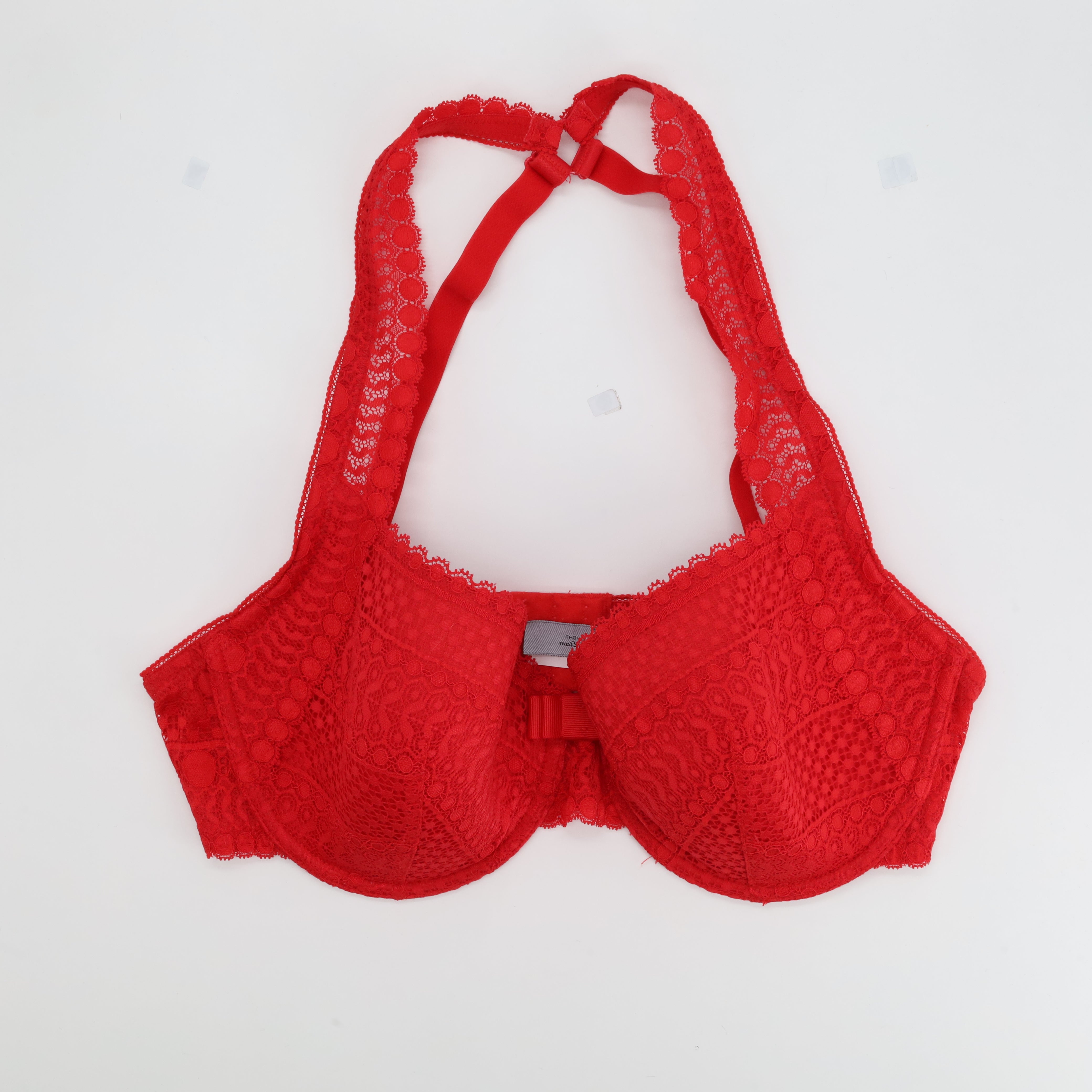 Soutien-gorge ETAM Rouge