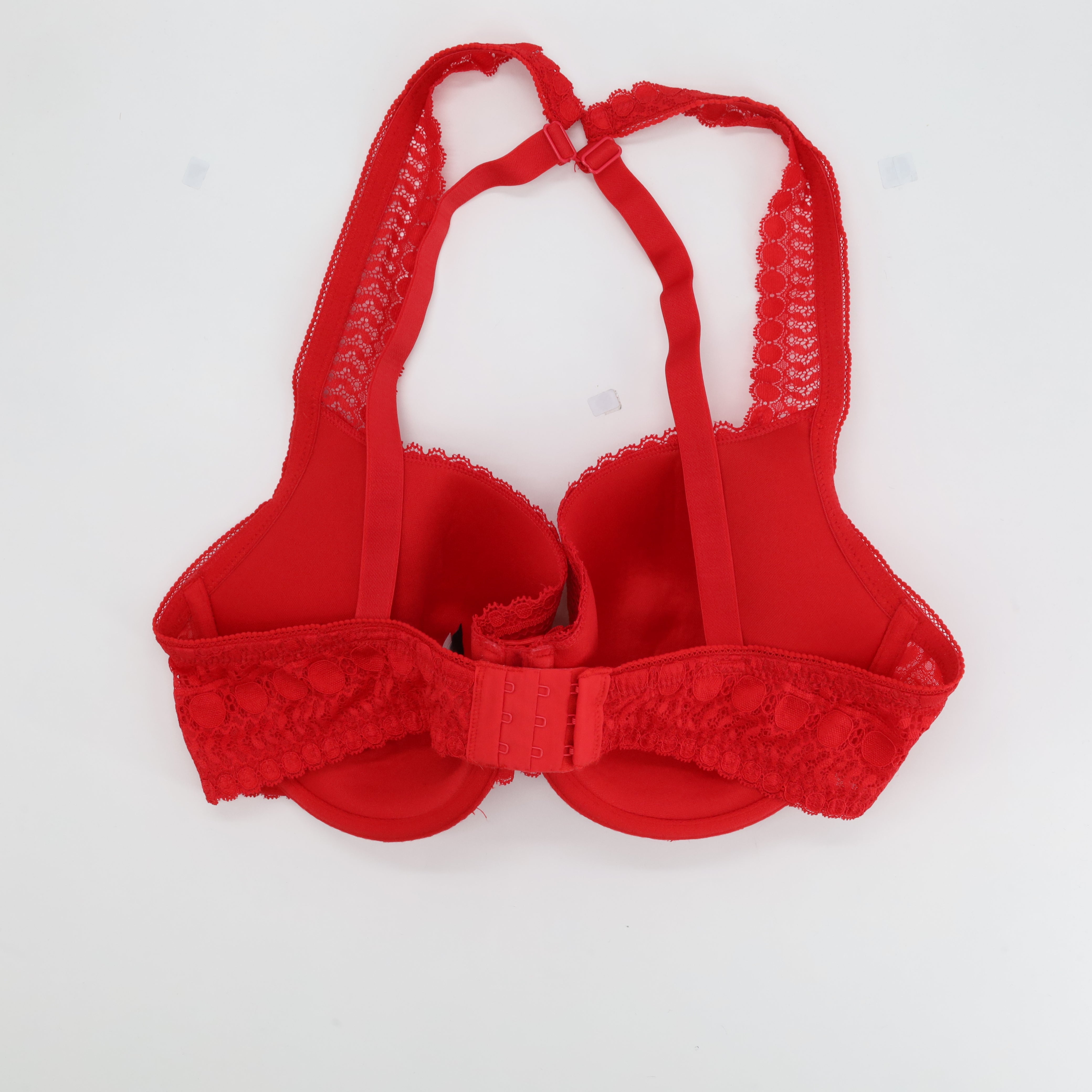 Soutien-gorge ETAM Rouge