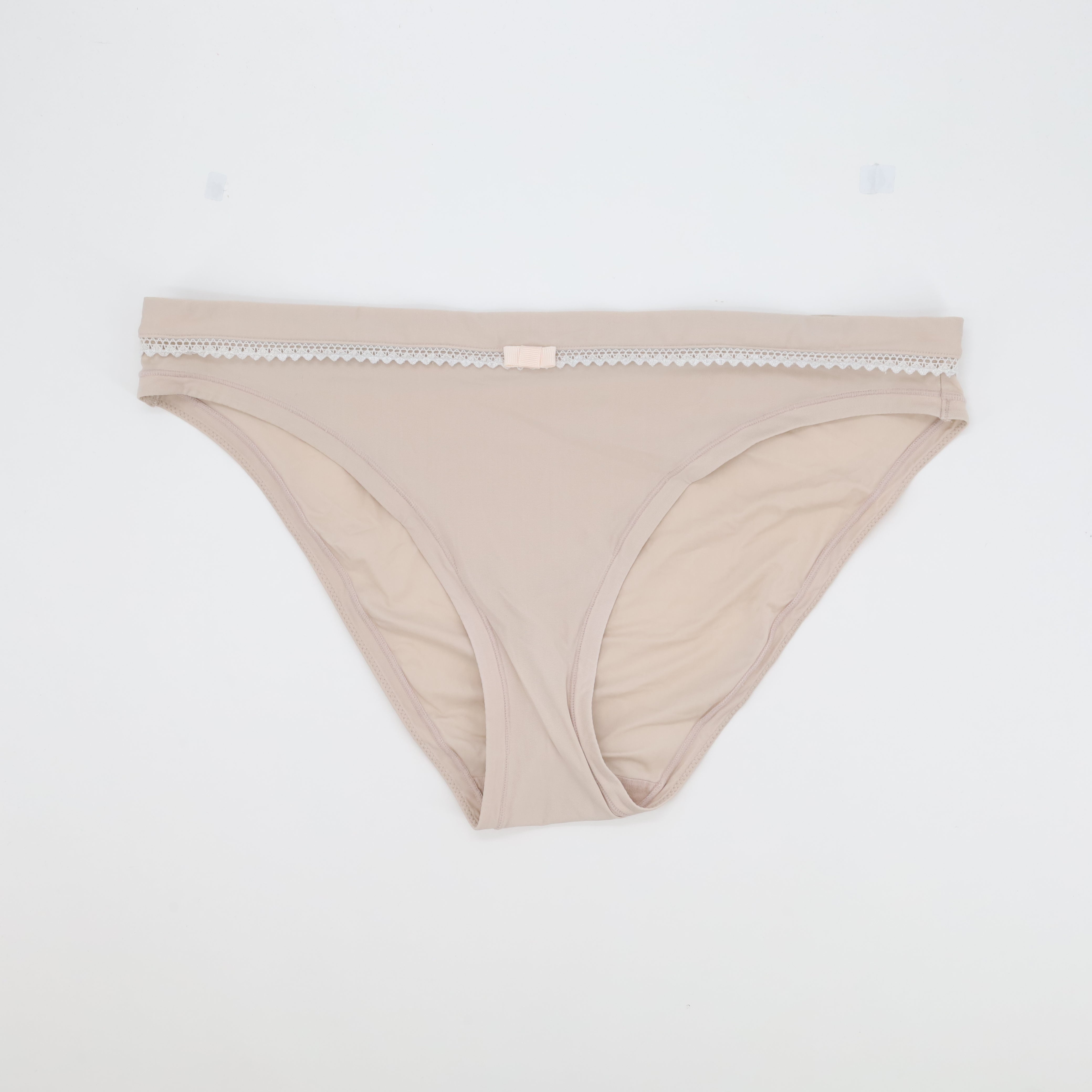 Culotte Variance Beige