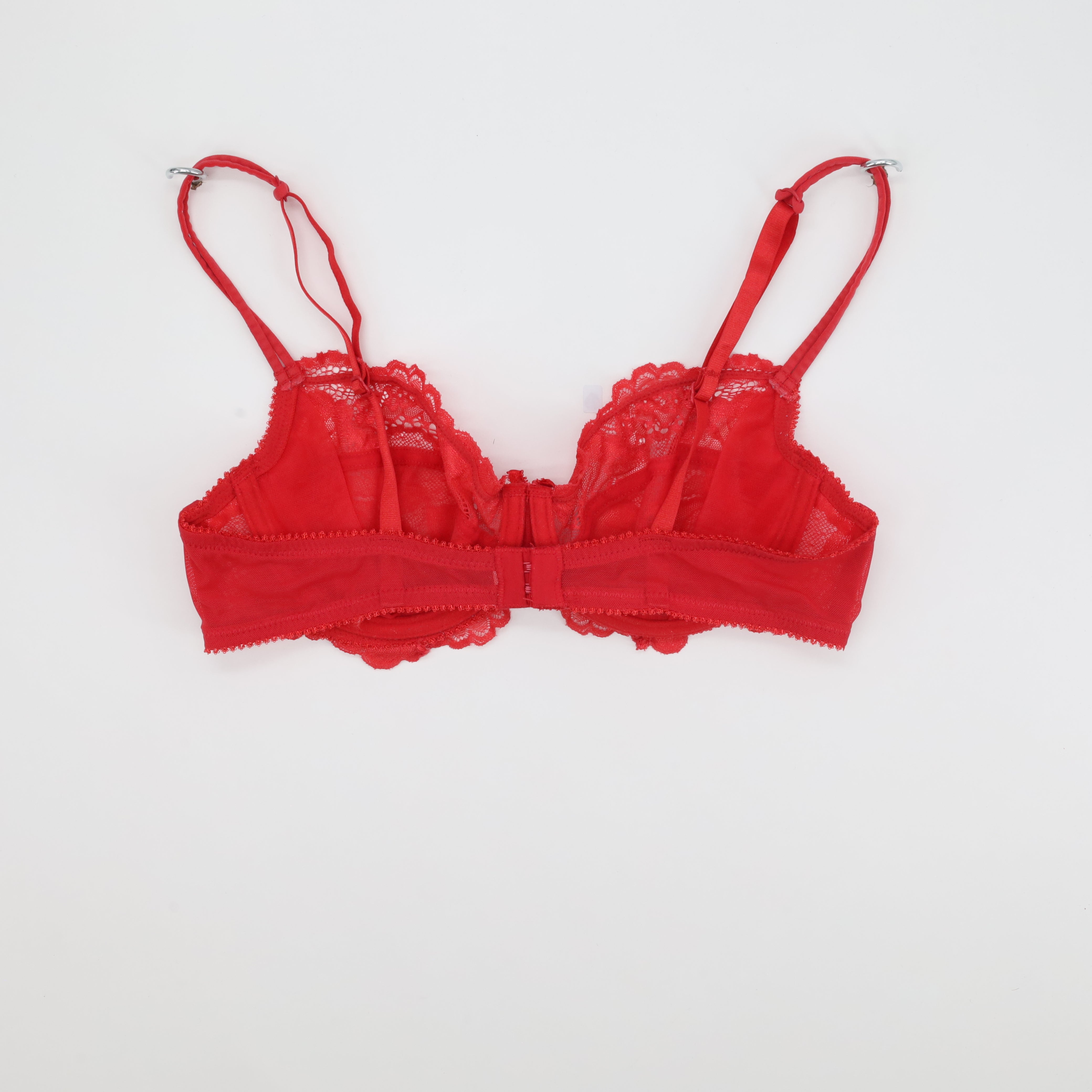 Soutien-gorge Charlott' Rouge