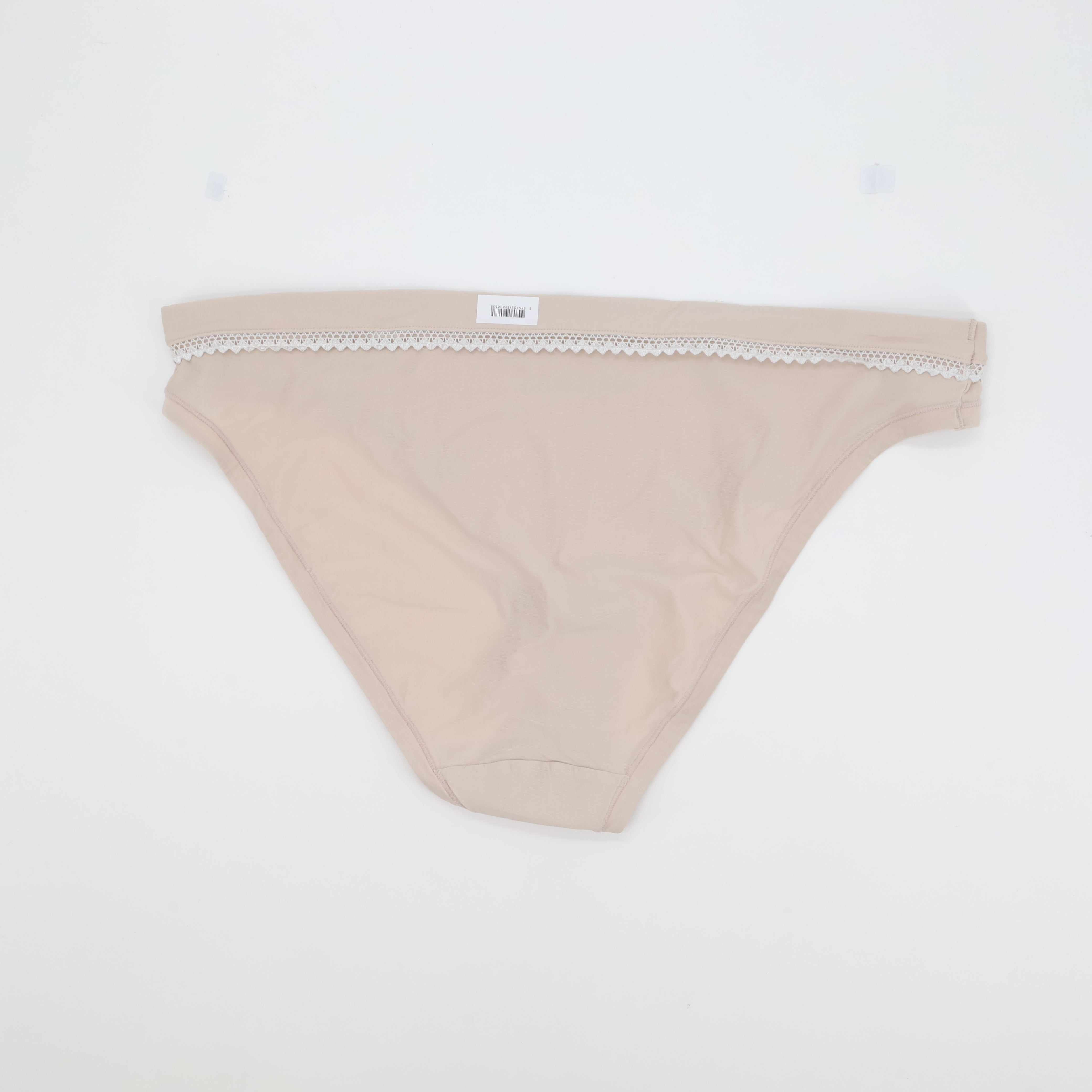 Culotte Variance Beige