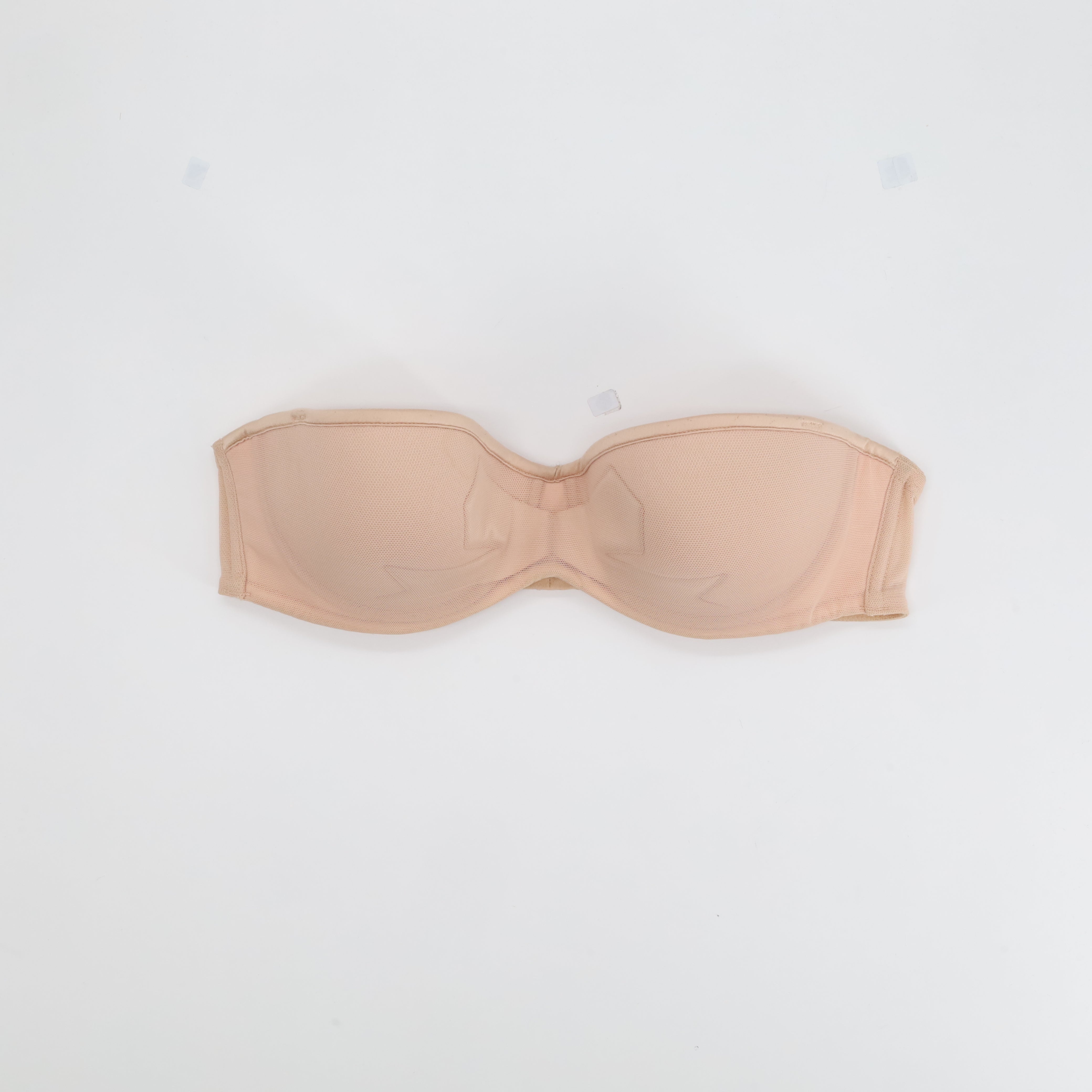 Soutien-gorge Chantal Thomass Beige