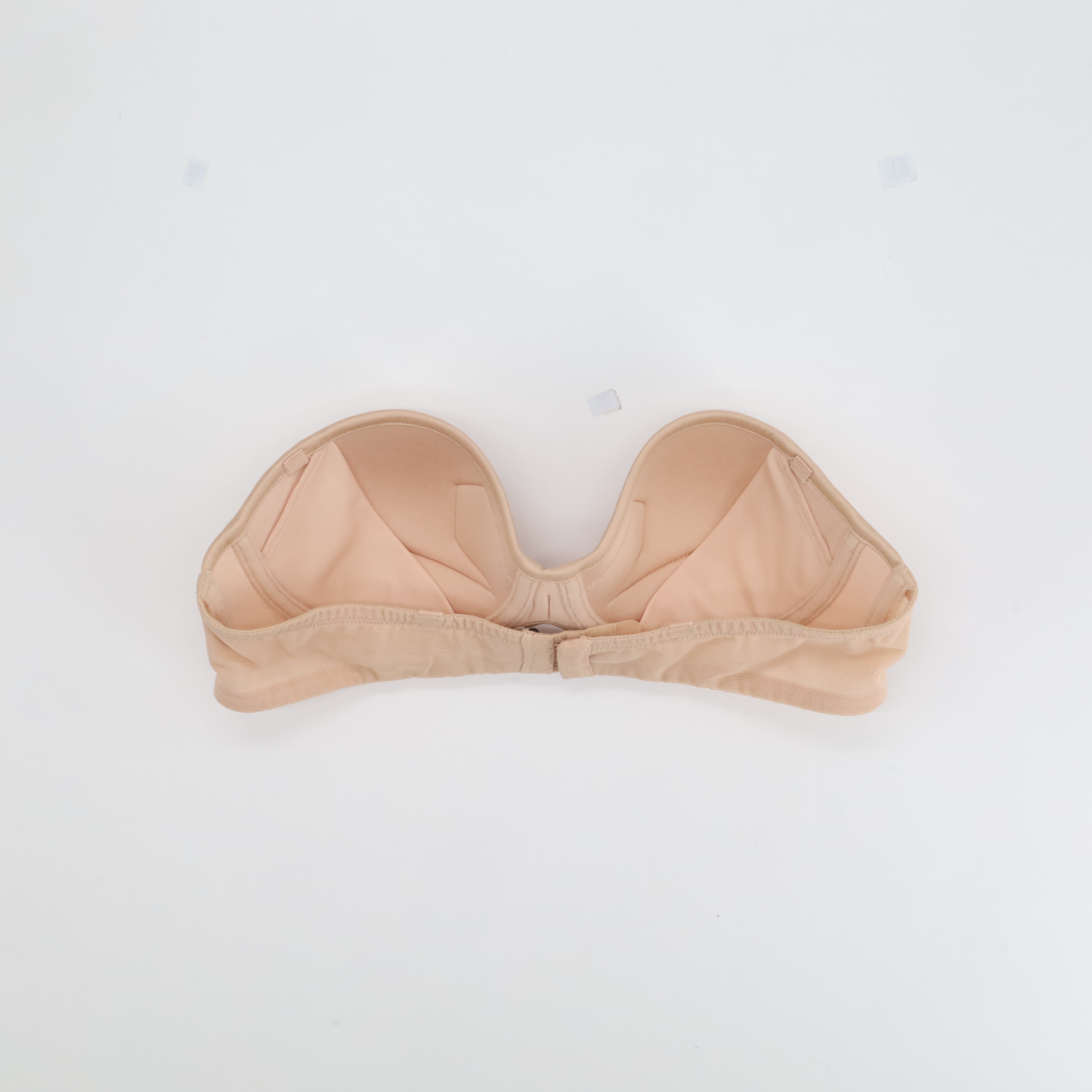 Soutien-gorge Chantal Thomass Beige