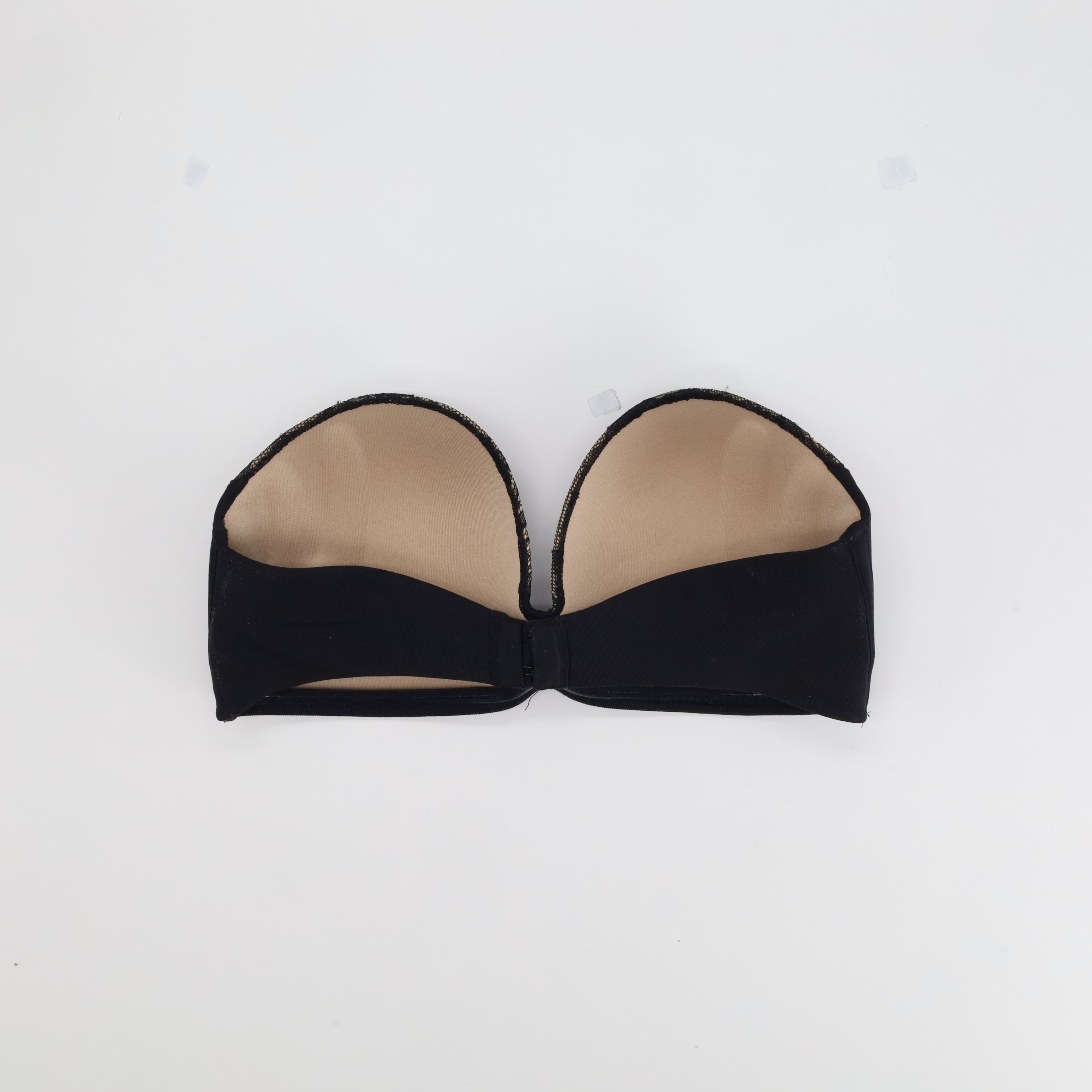 Soutien-gorge Wonderbra Noir