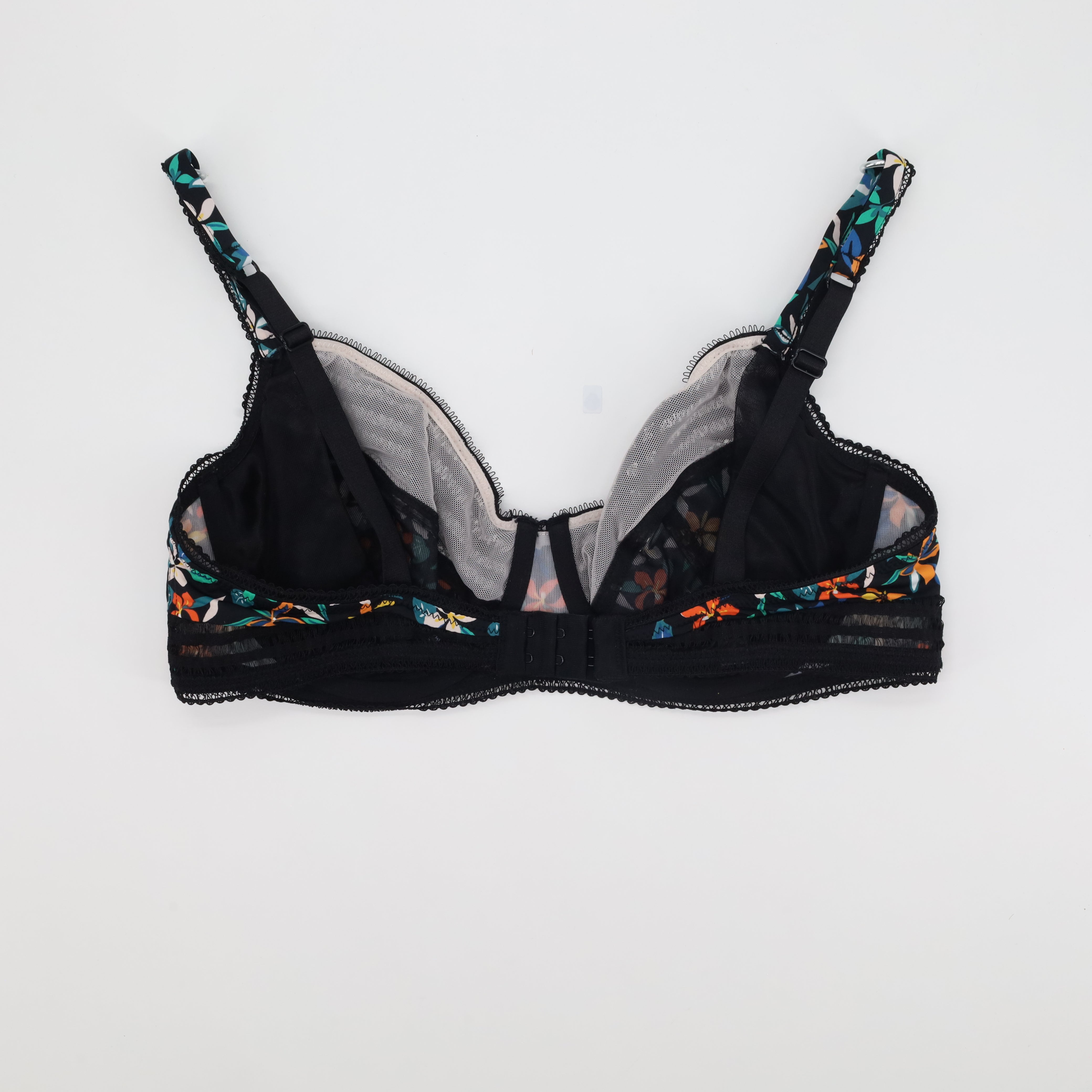 Soutien-gorge RougeGorge Noir