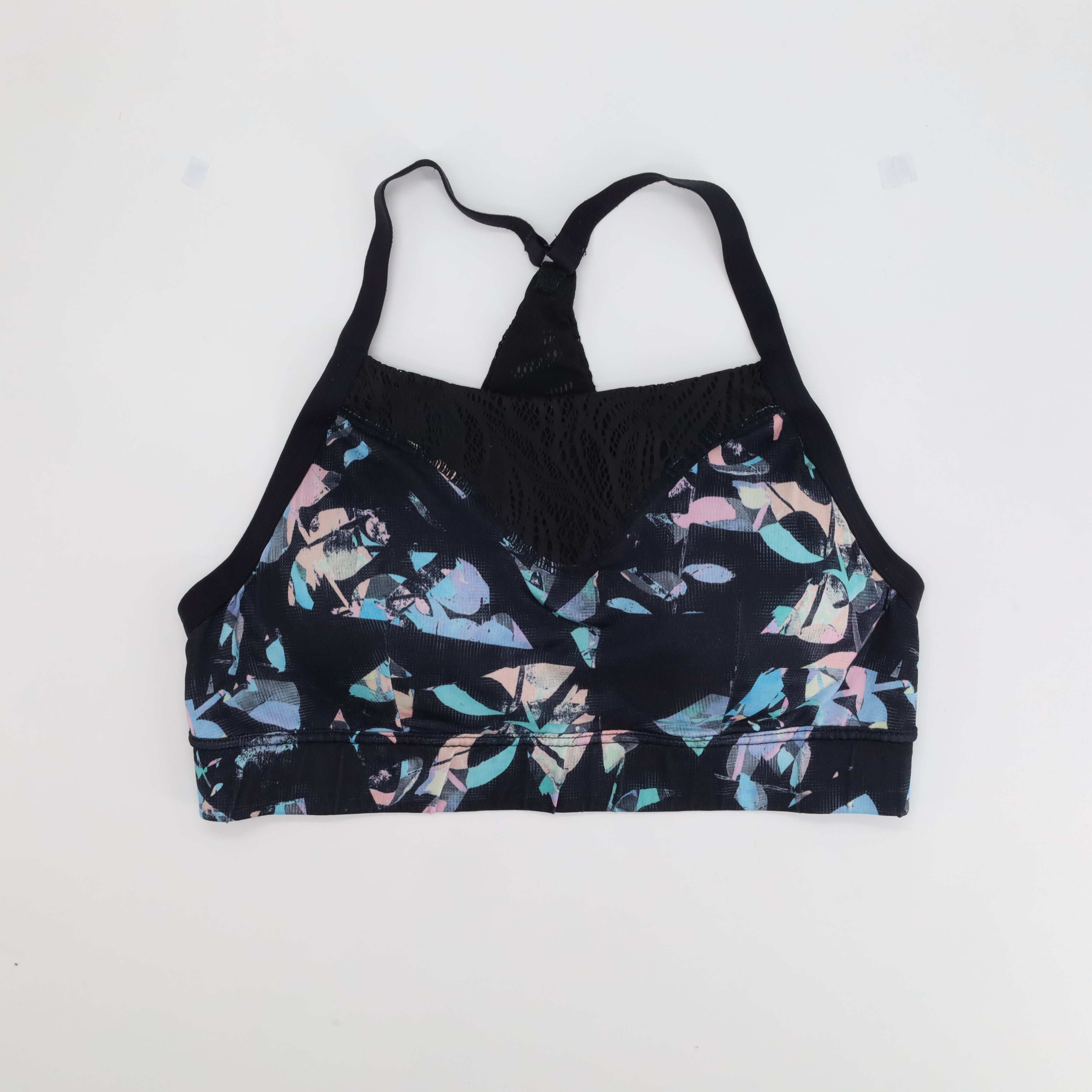 Brassière Domyos Bleu