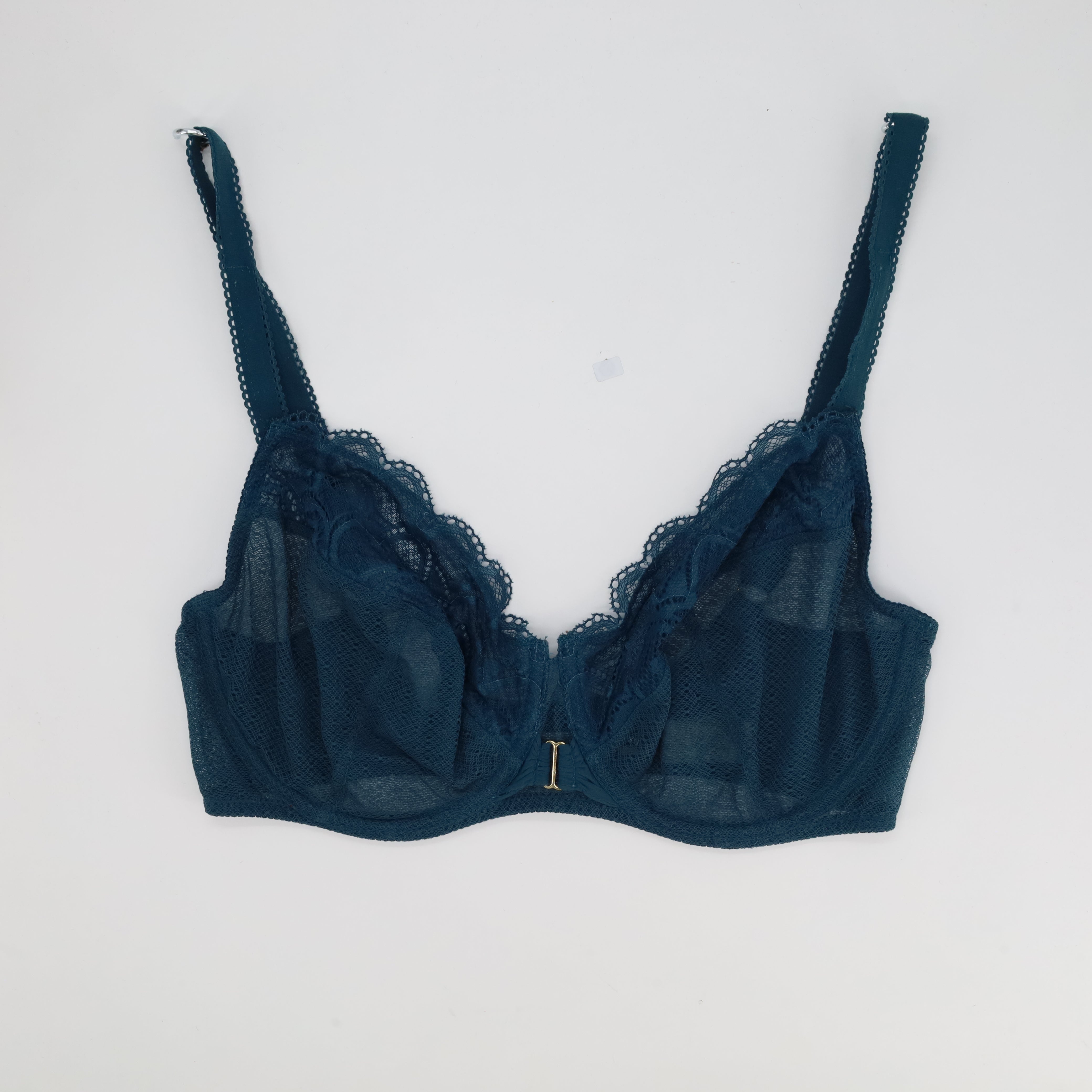 Soutien-gorge Darjeeling Bleu