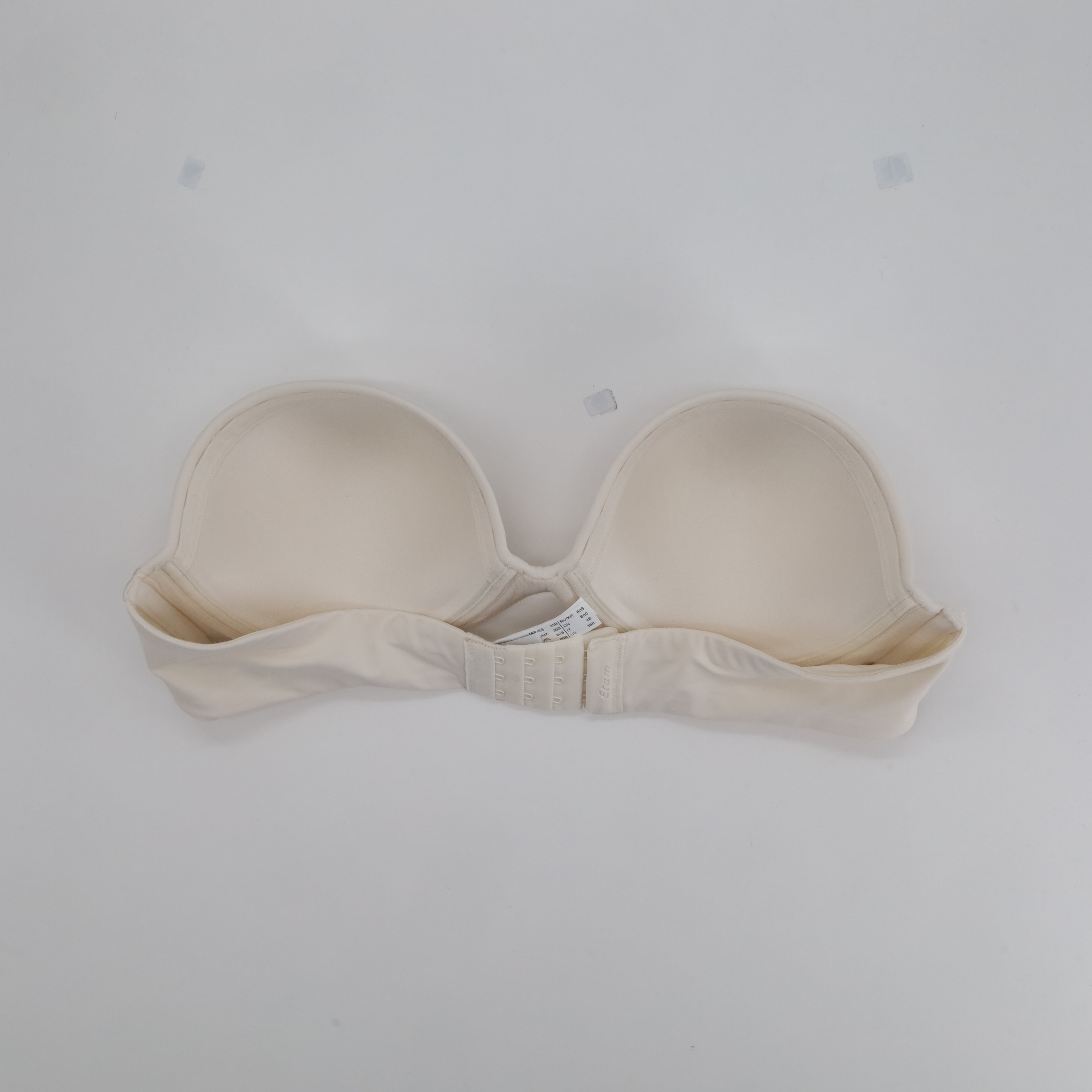 Soutien-gorge ETAM Blanc