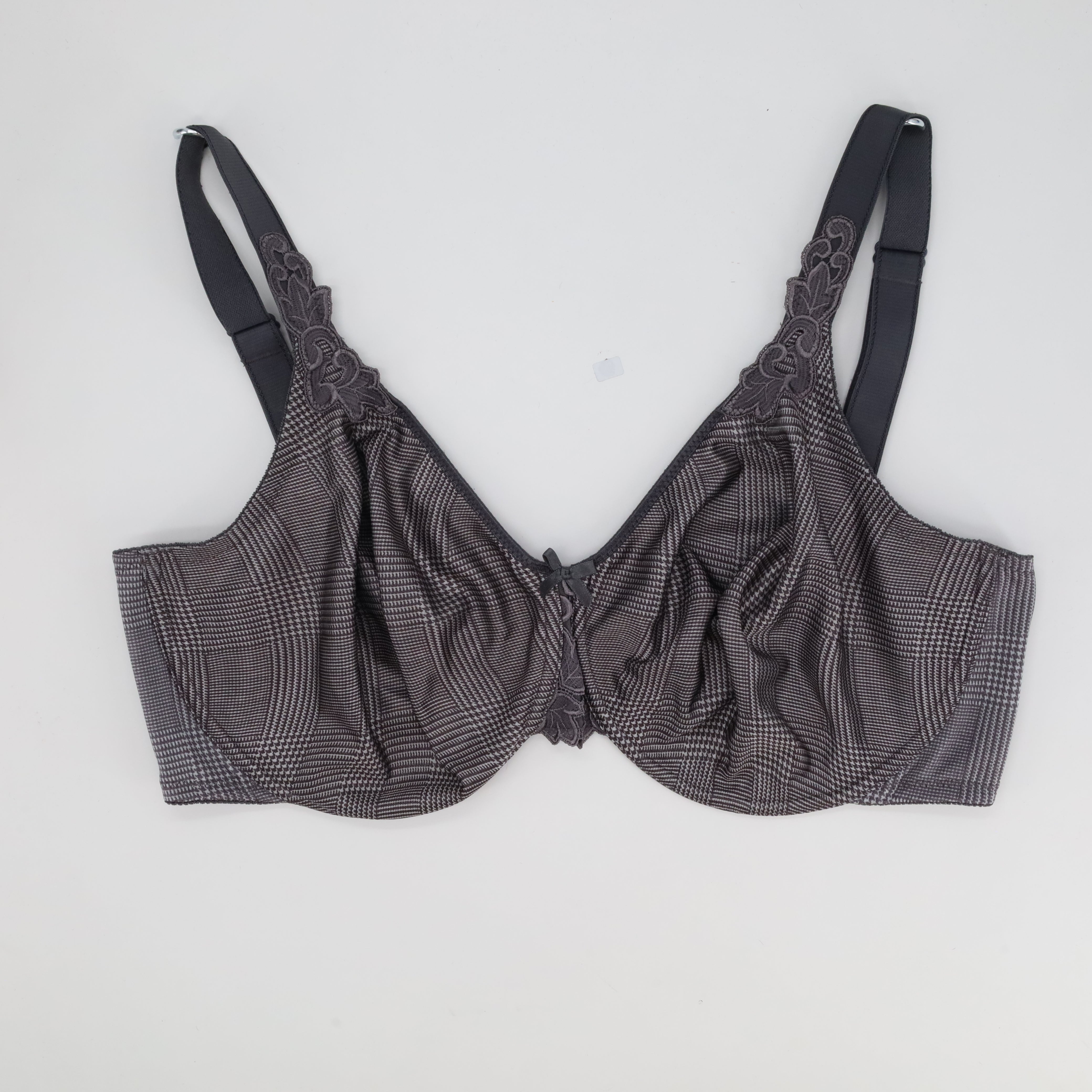 Soutien-gorge Chantelle Gris