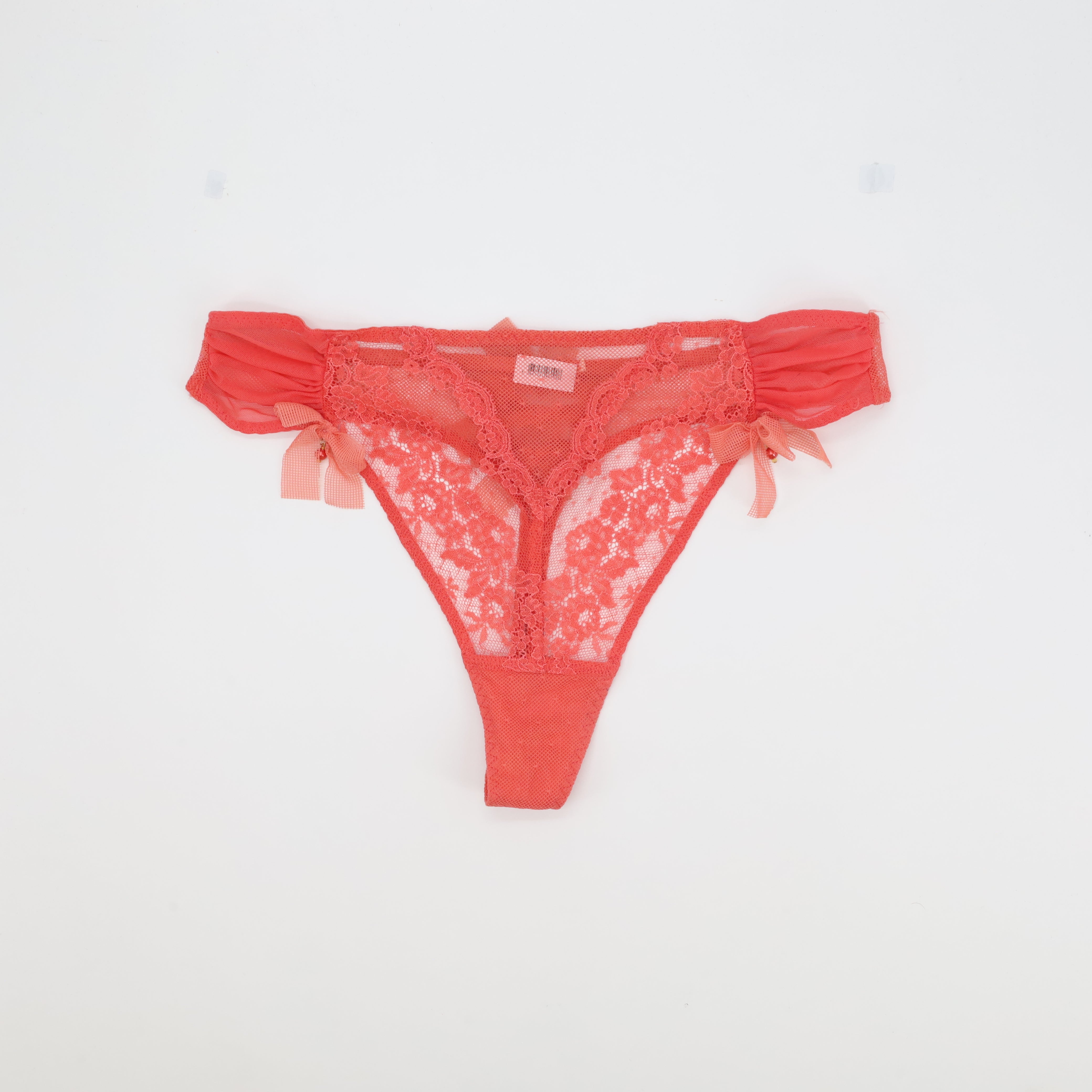 String Aubade Corail