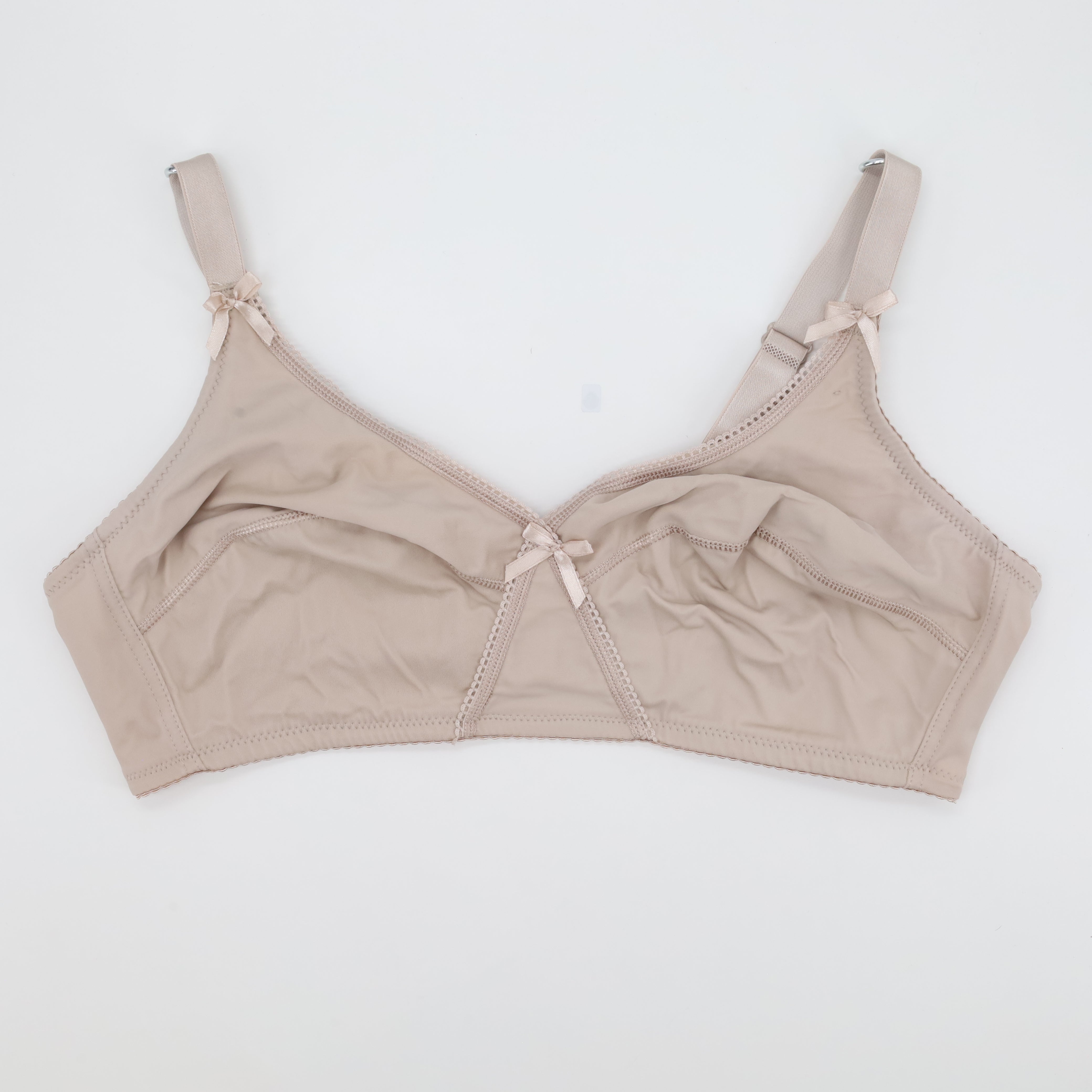 Soutien-gorge Rosa Junio Beige