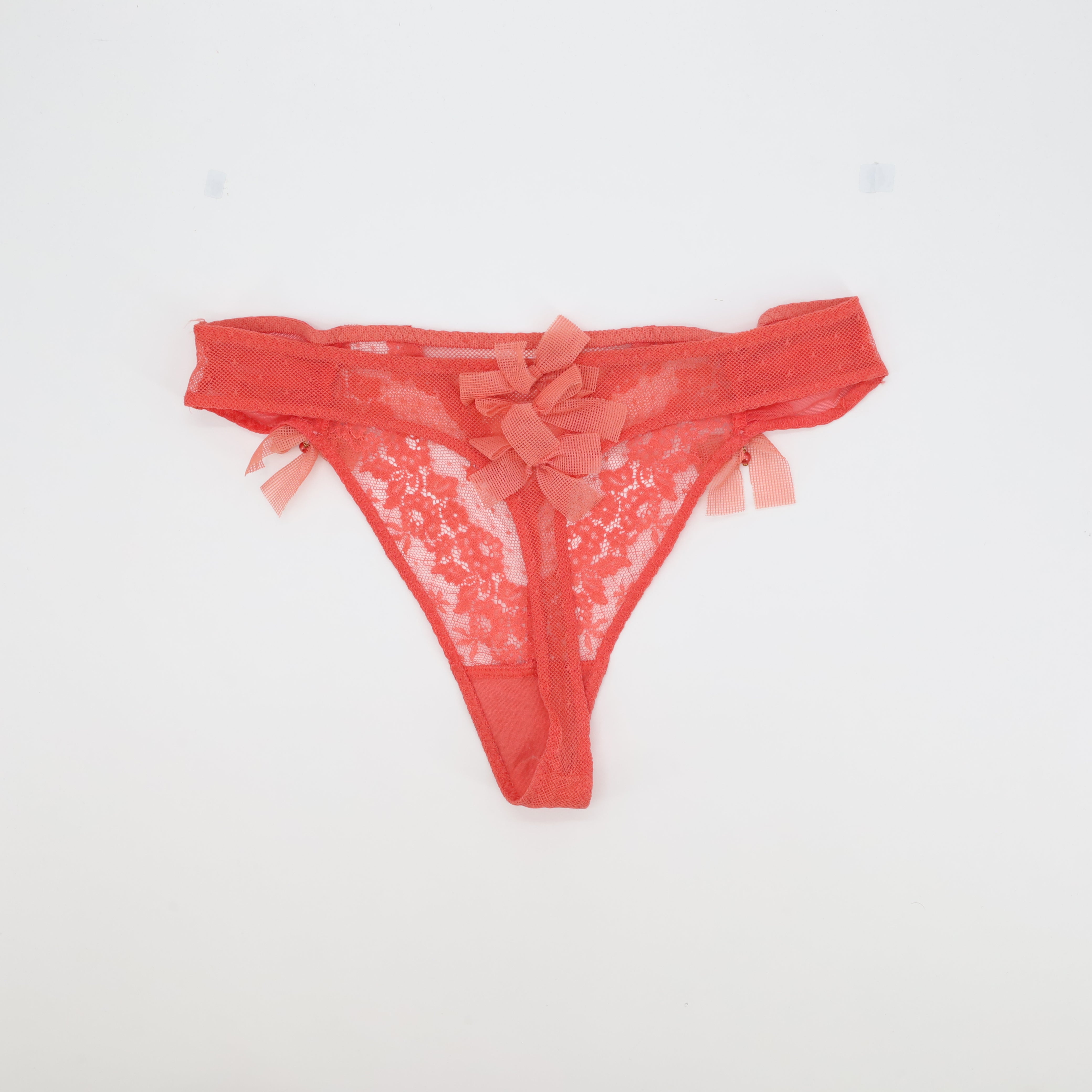 String Aubade Corail