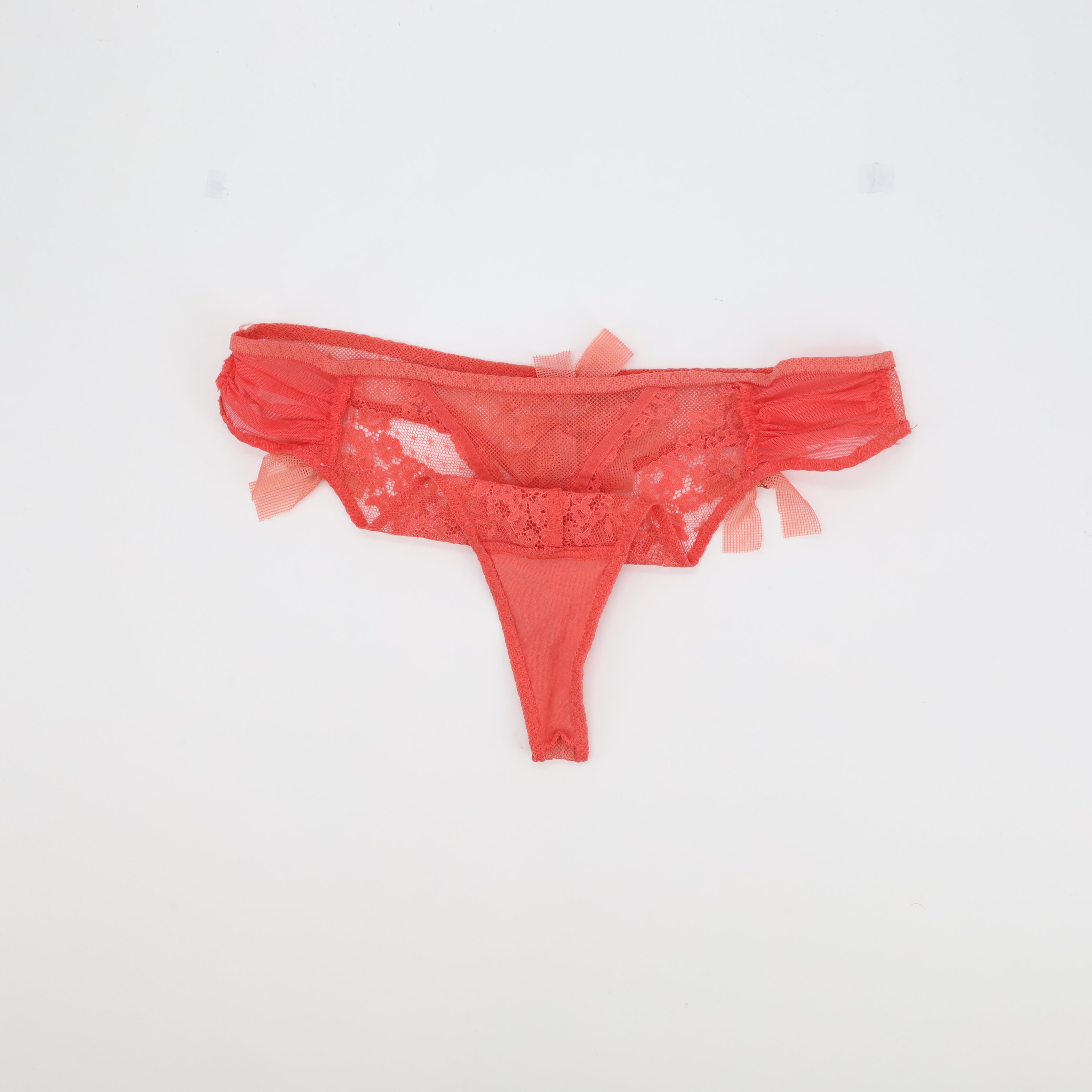 String Aubade Corail