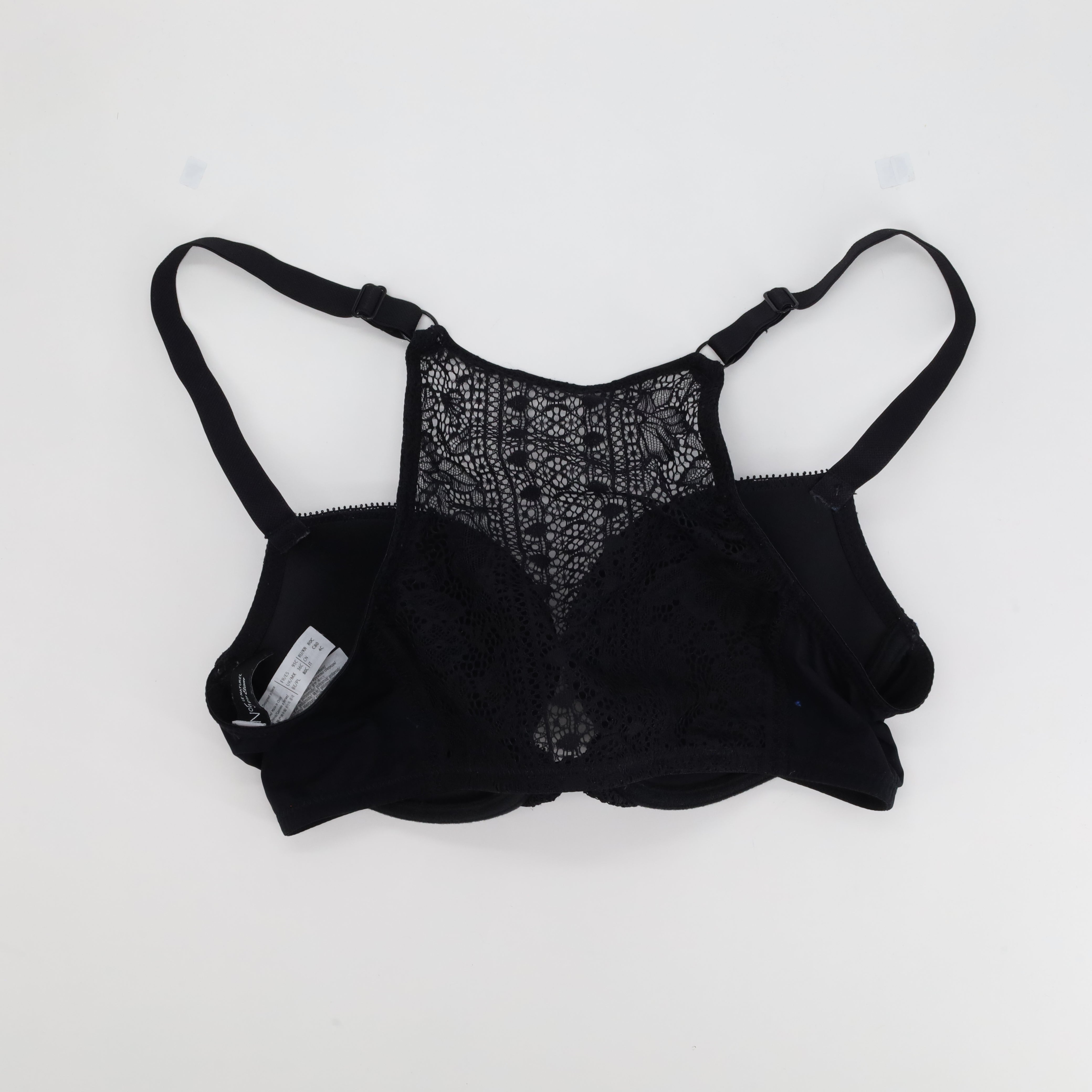 Soutien-gorge ETAM Noir