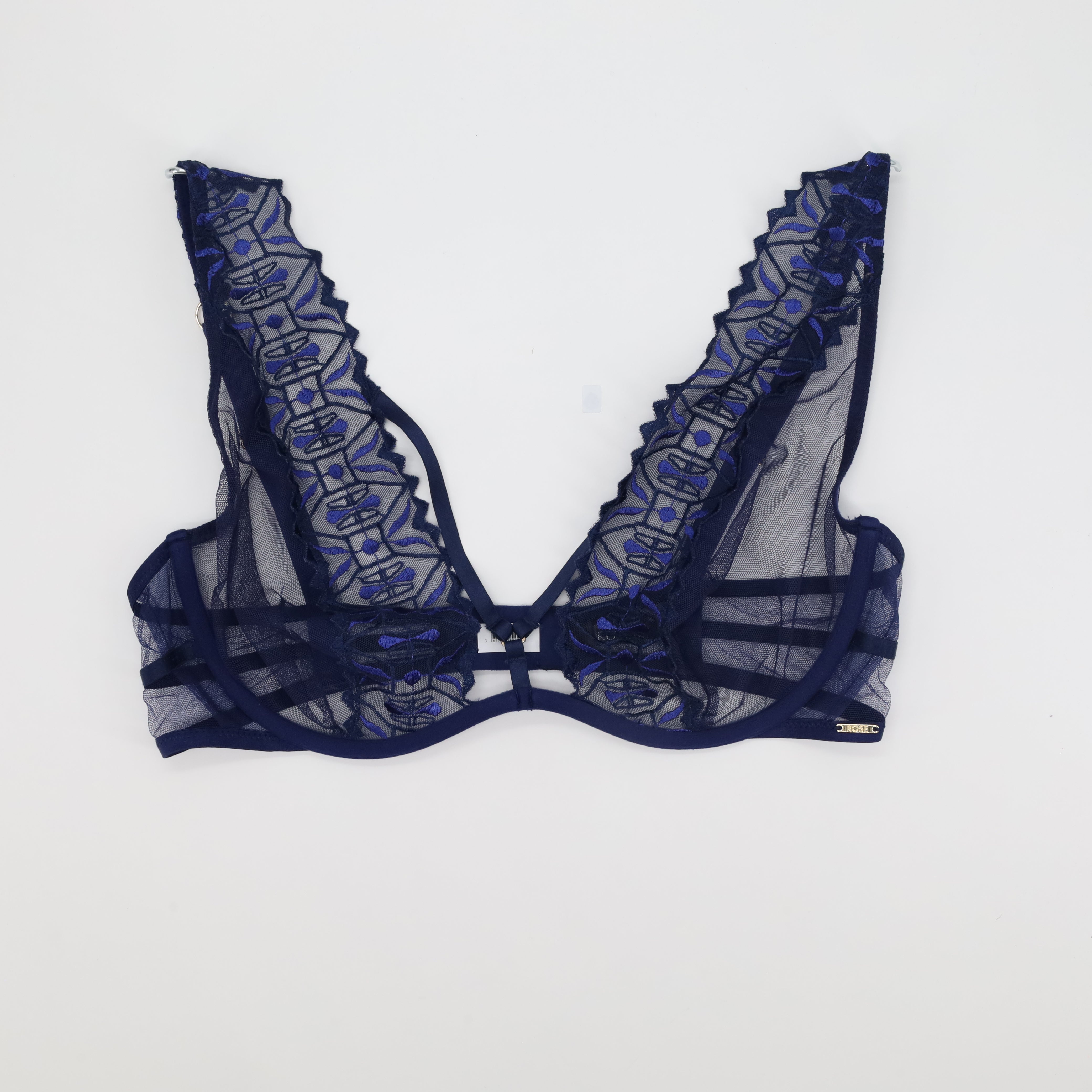 Soutien-gorge Rose Bleu