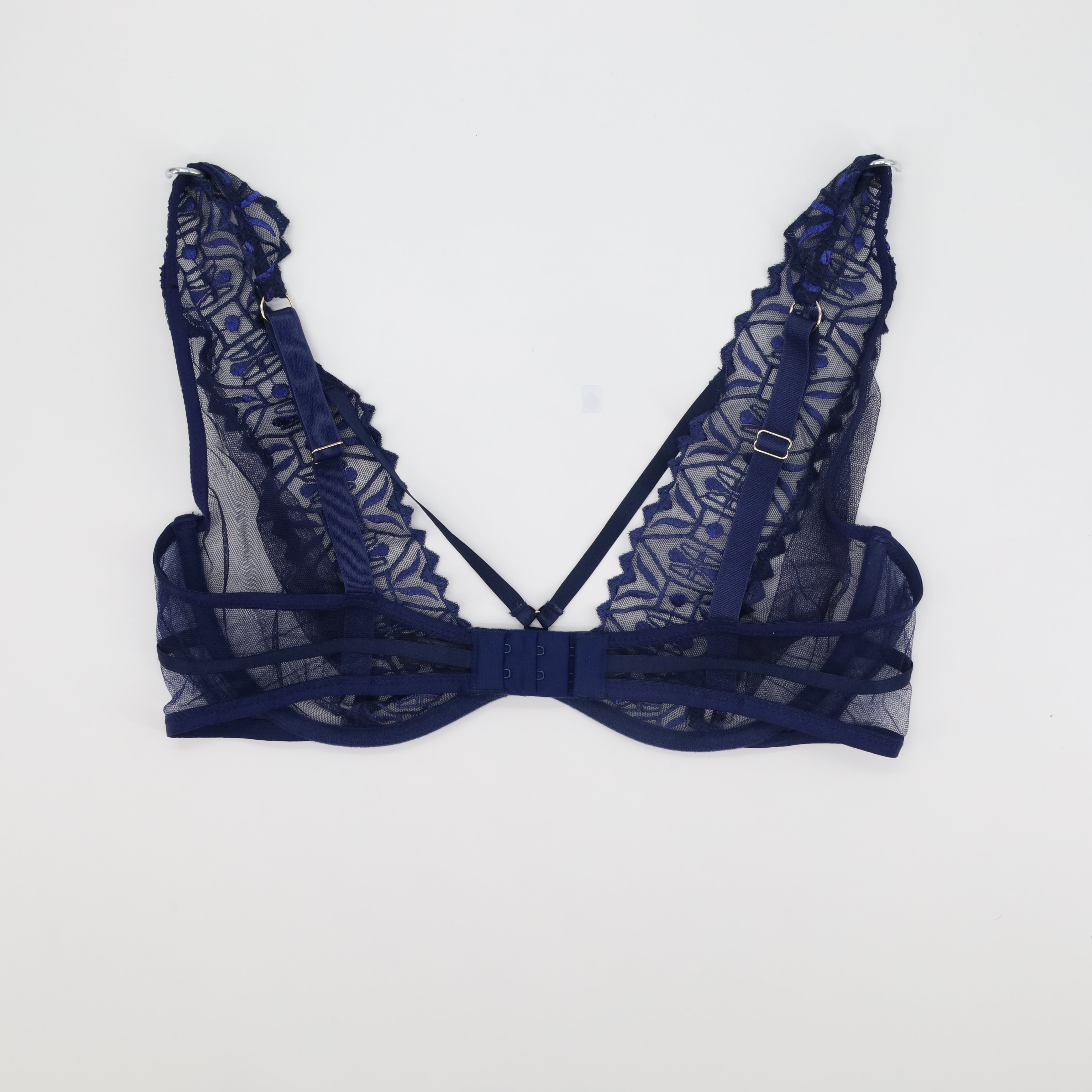 Soutien-gorge Rose Bleu