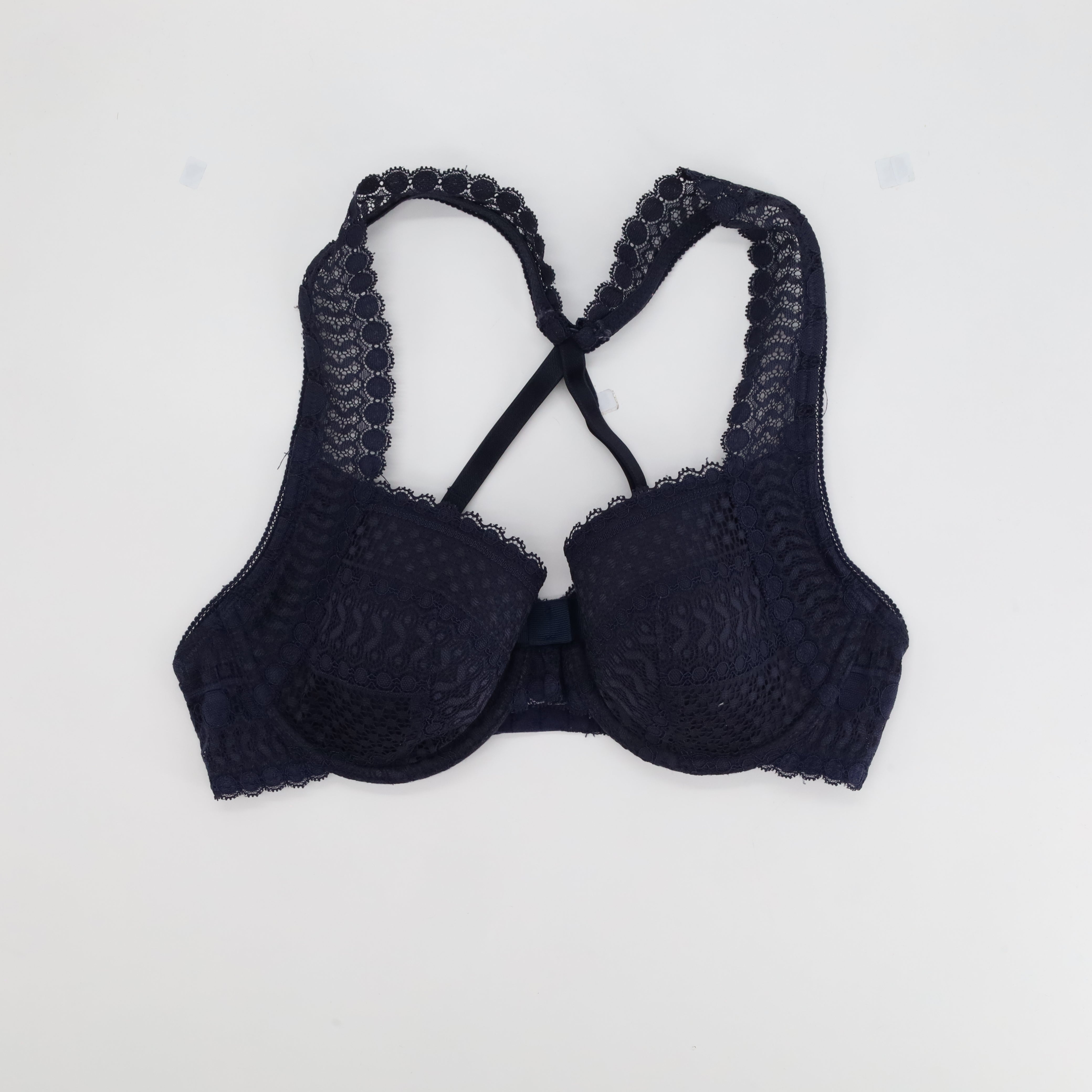 Soutien-gorge ETAM Bleu