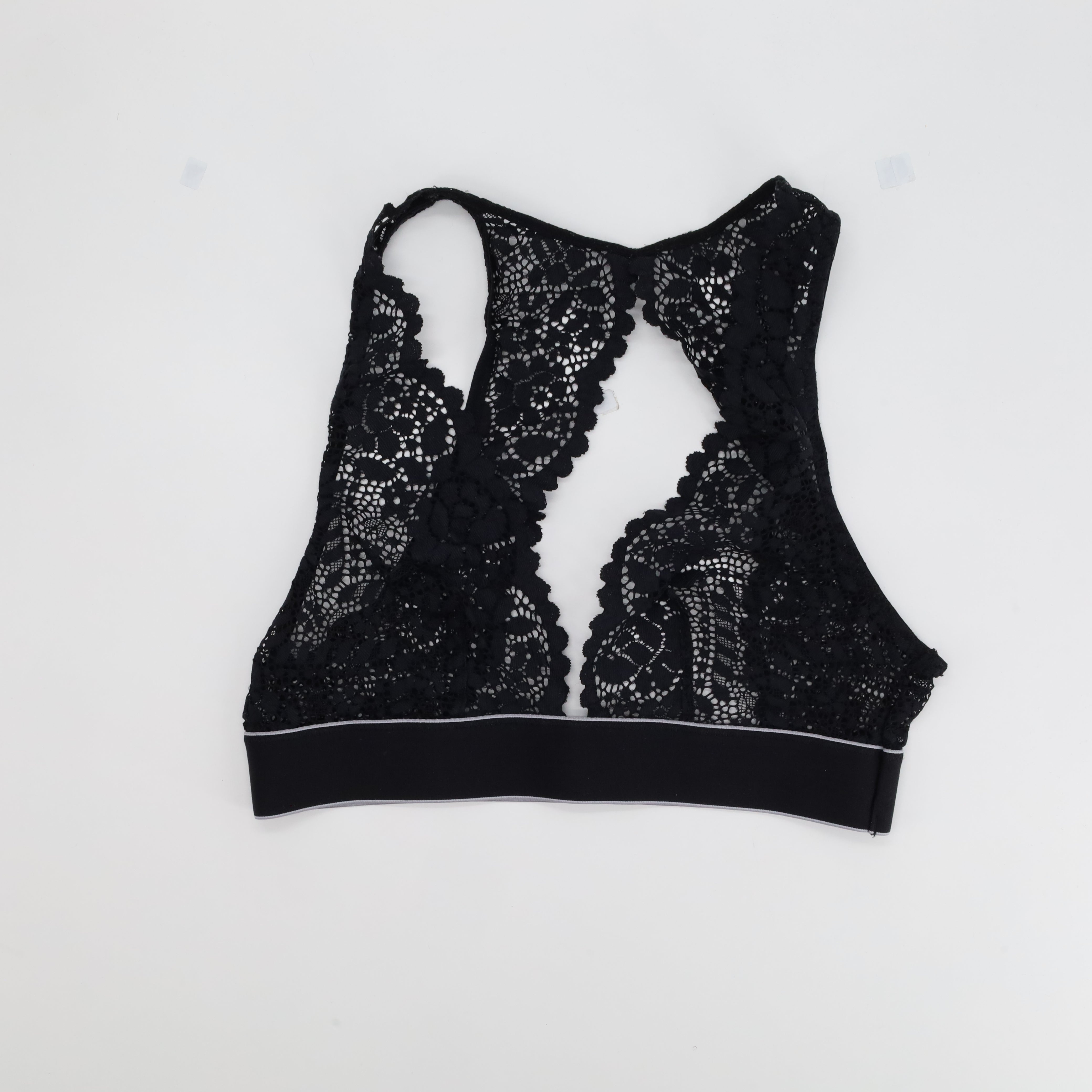 Soutien-gorge ETAM Noir
