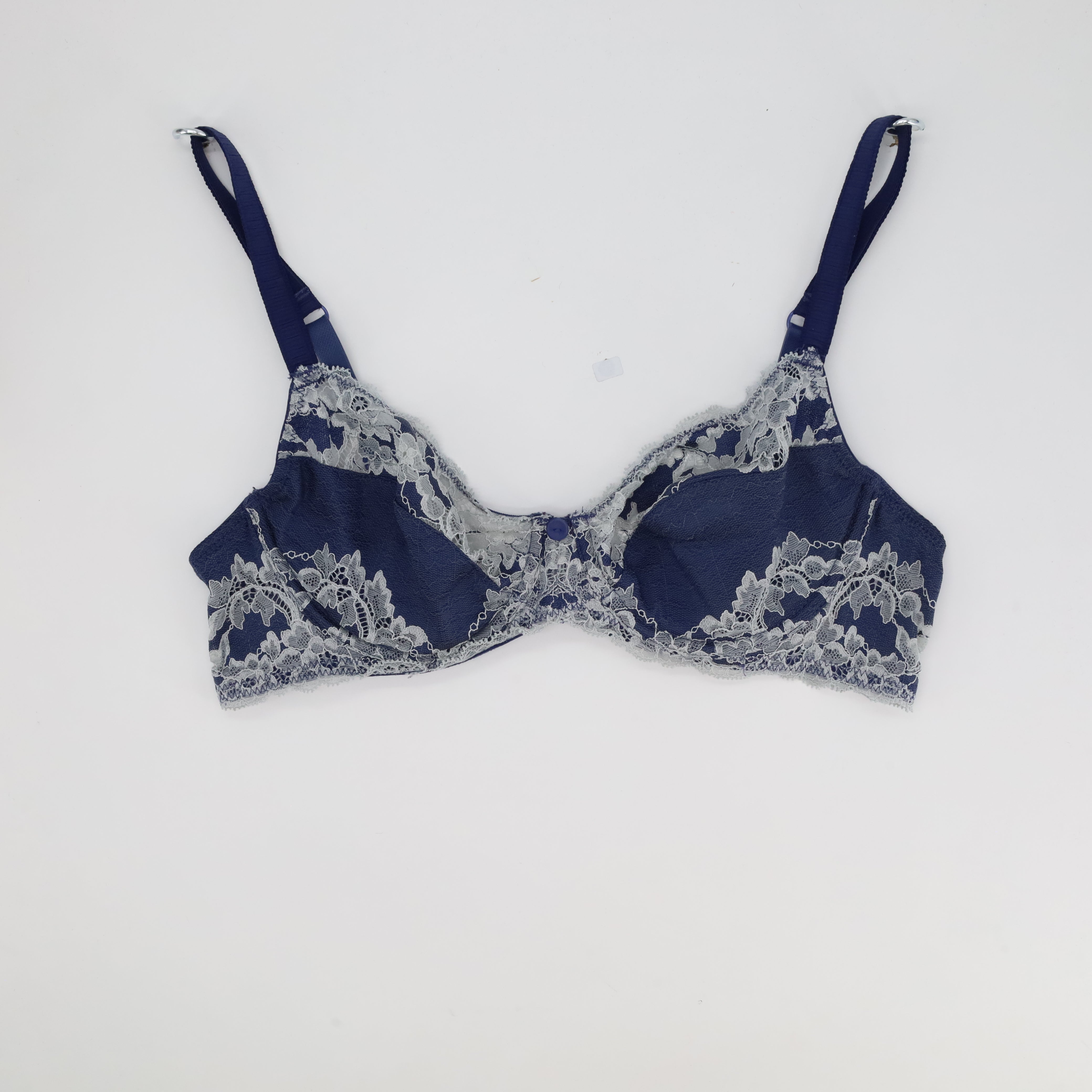 Soutien-gorge RougeGorge Bleu
