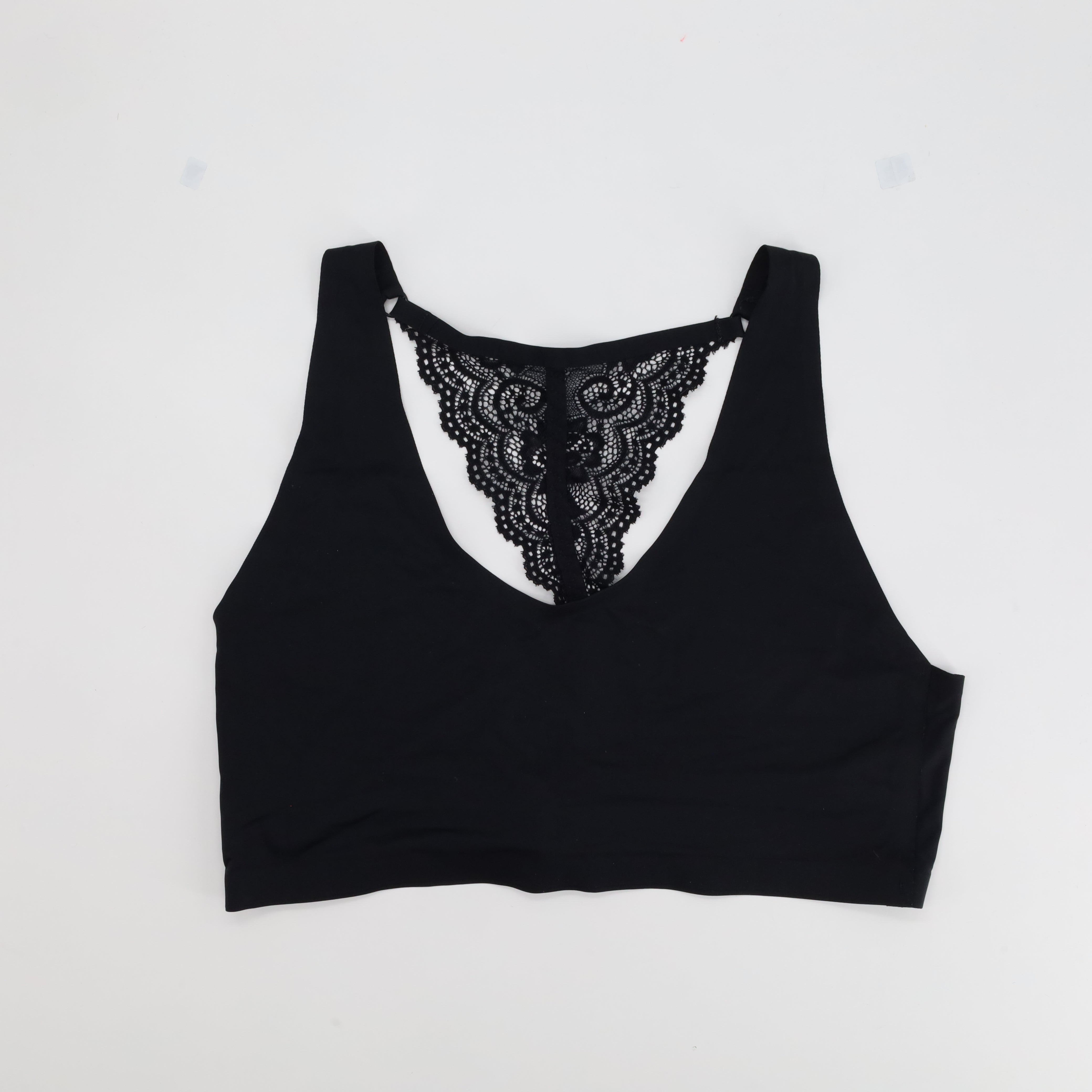 Soutien-gorge Noir