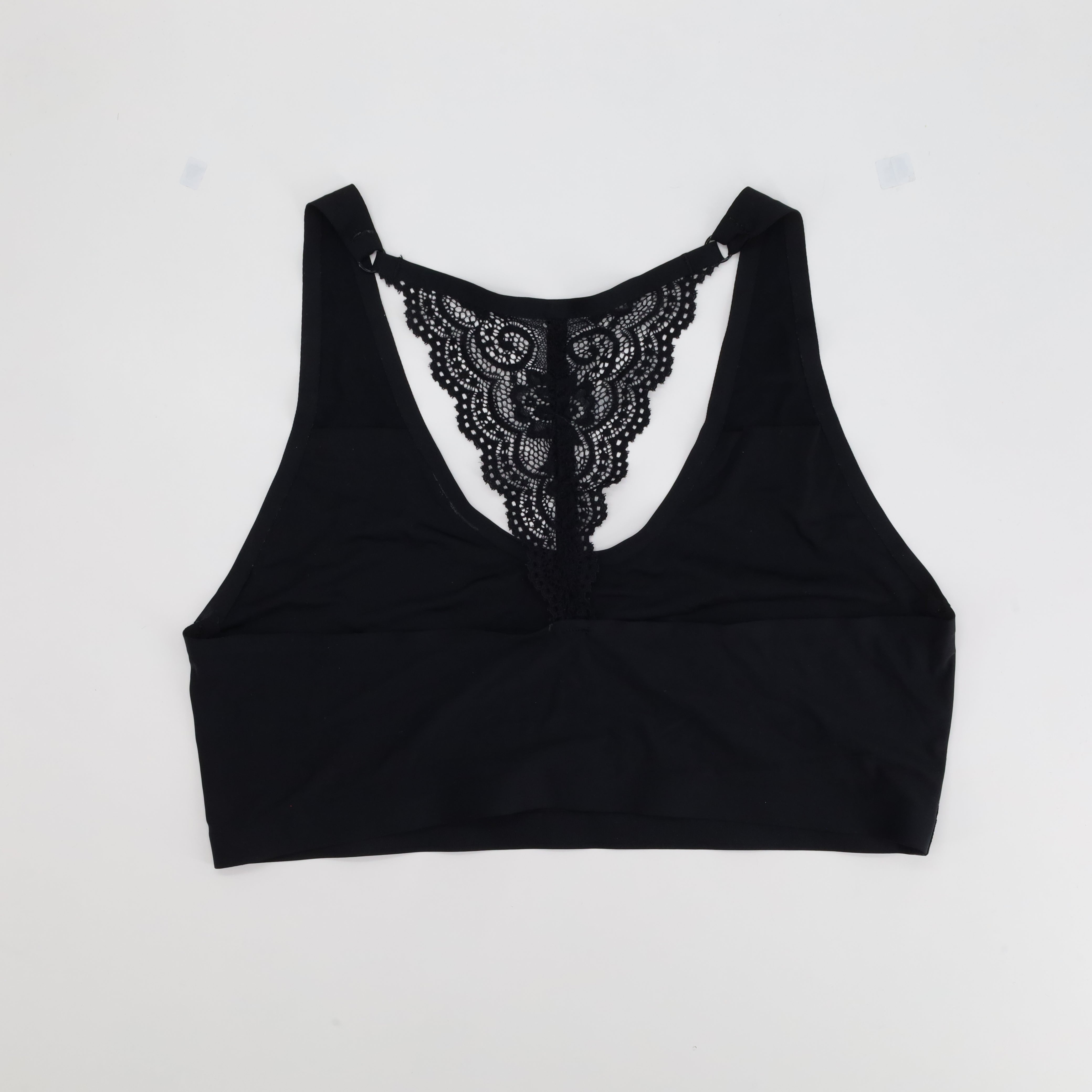 Soutien-gorge Noir