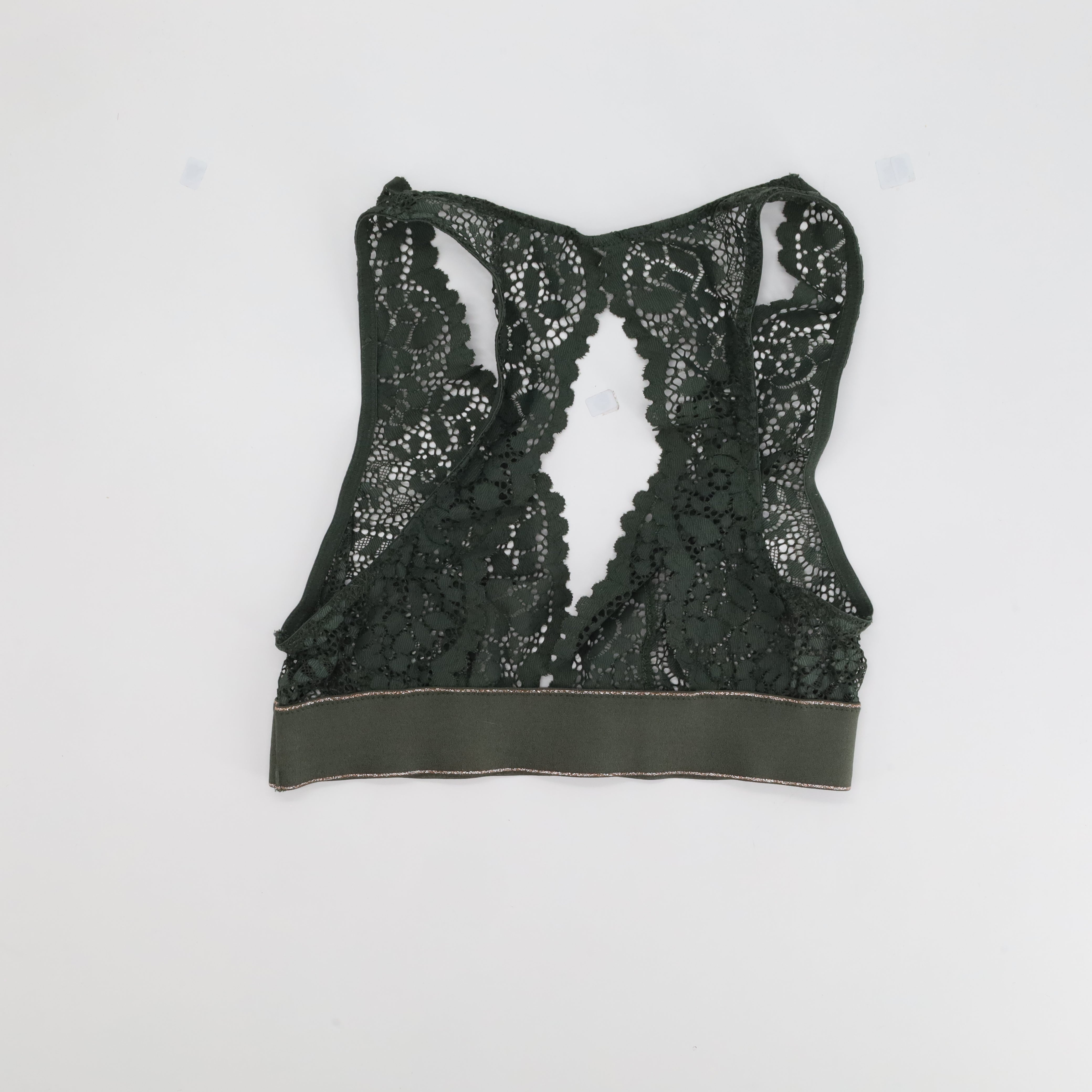 Soutien-gorge ETAM Vert