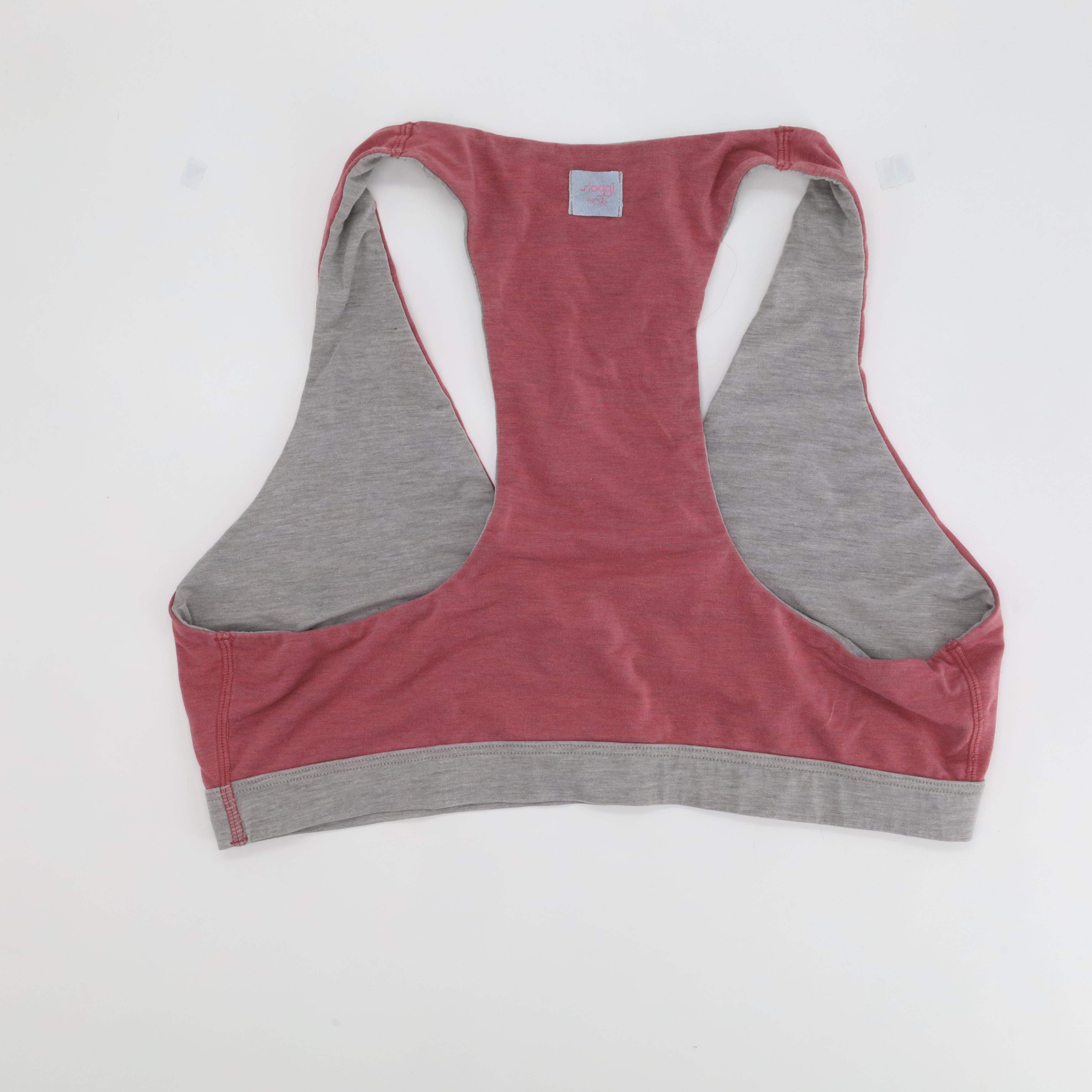 Brassière Sloggi Gris
