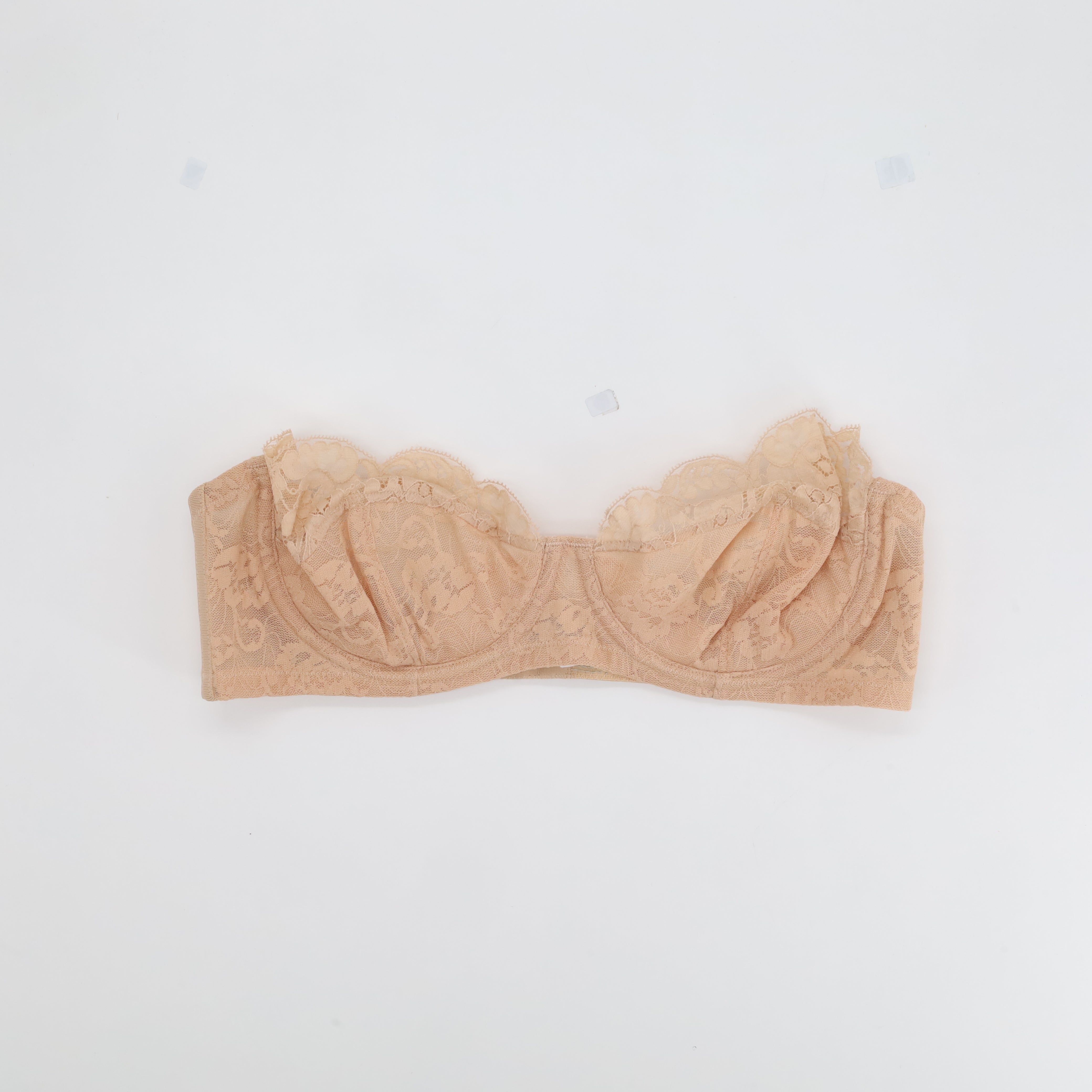 Soutien-gorge Barbara Beige