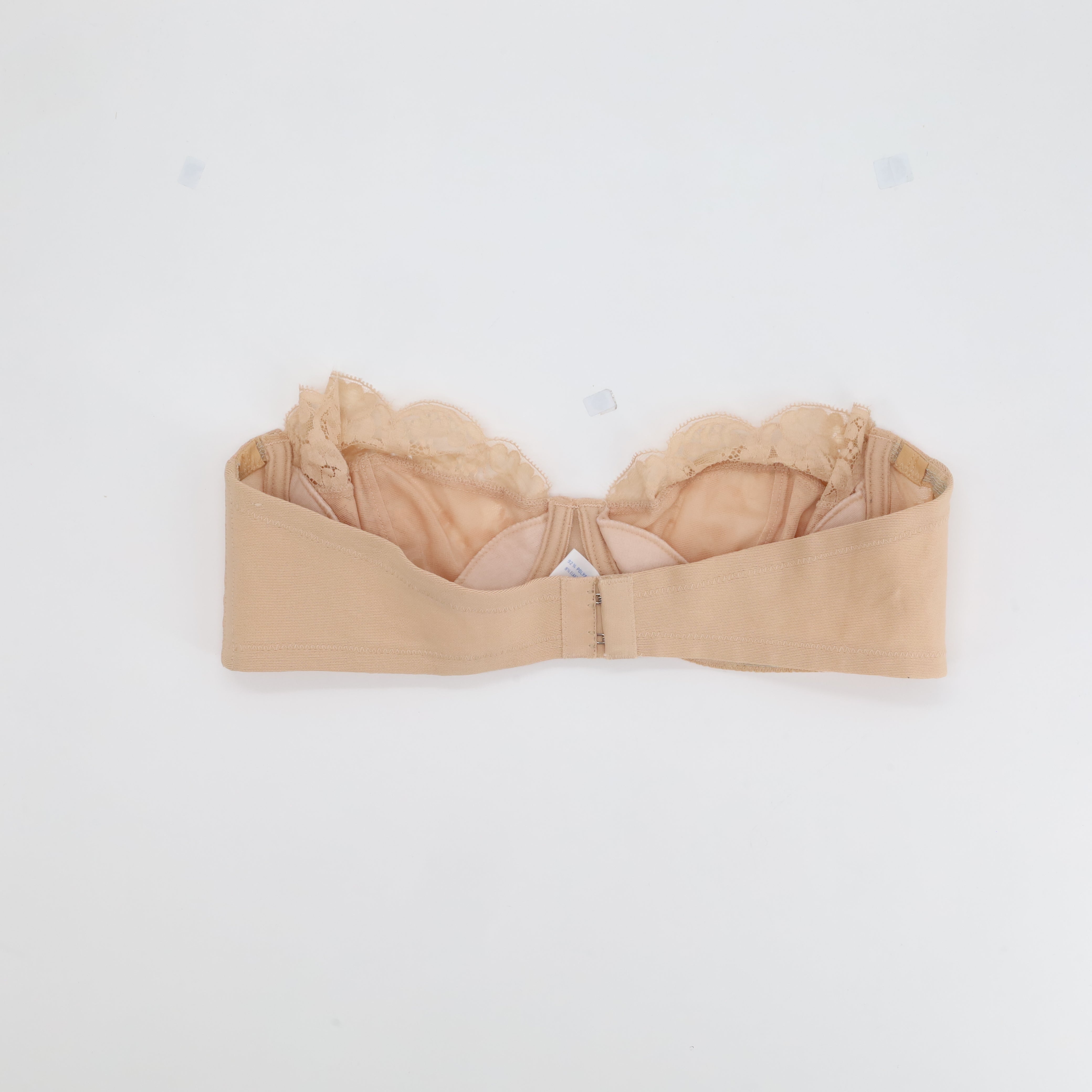 Soutien-gorge Barbara Beige