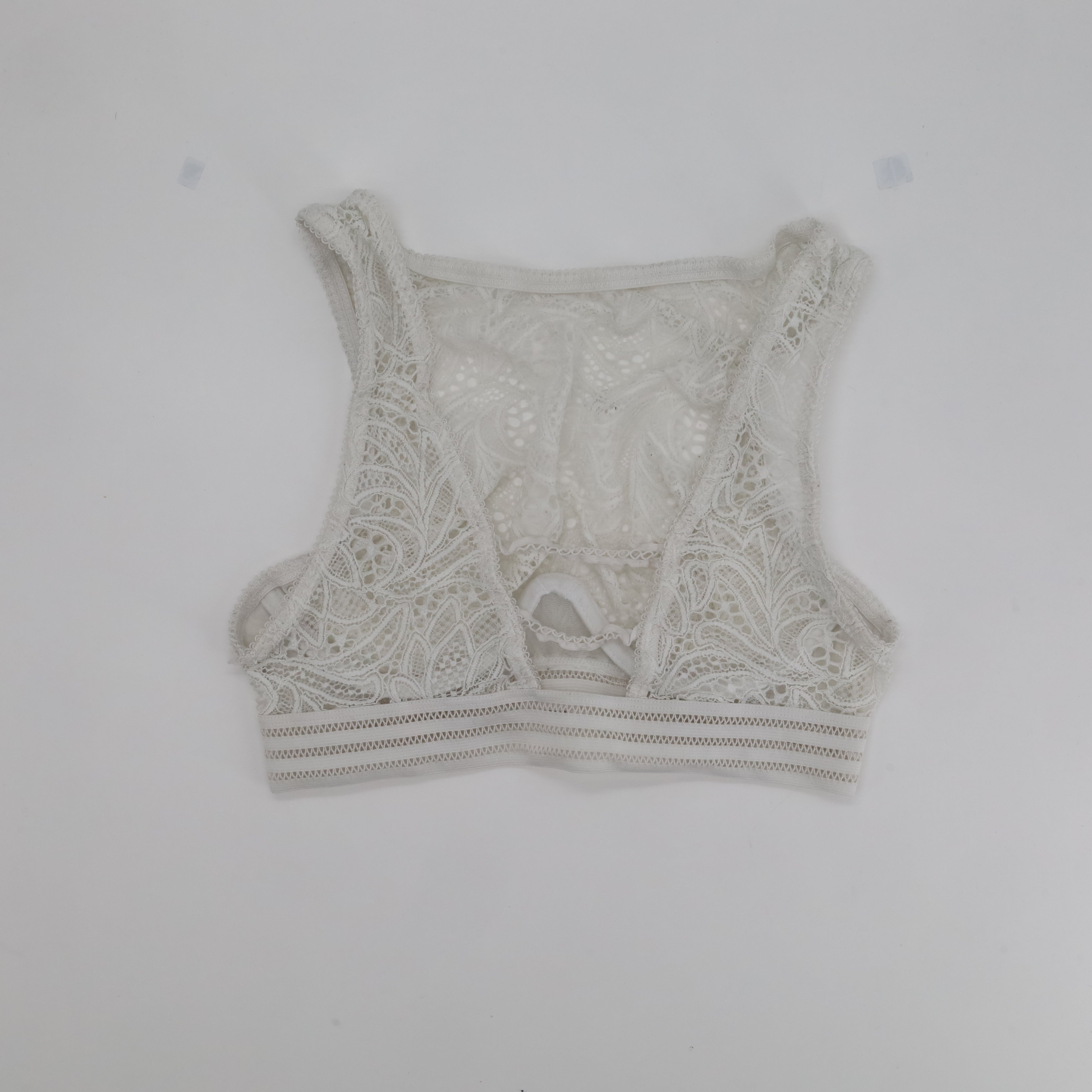 Soutien-gorge Blanc