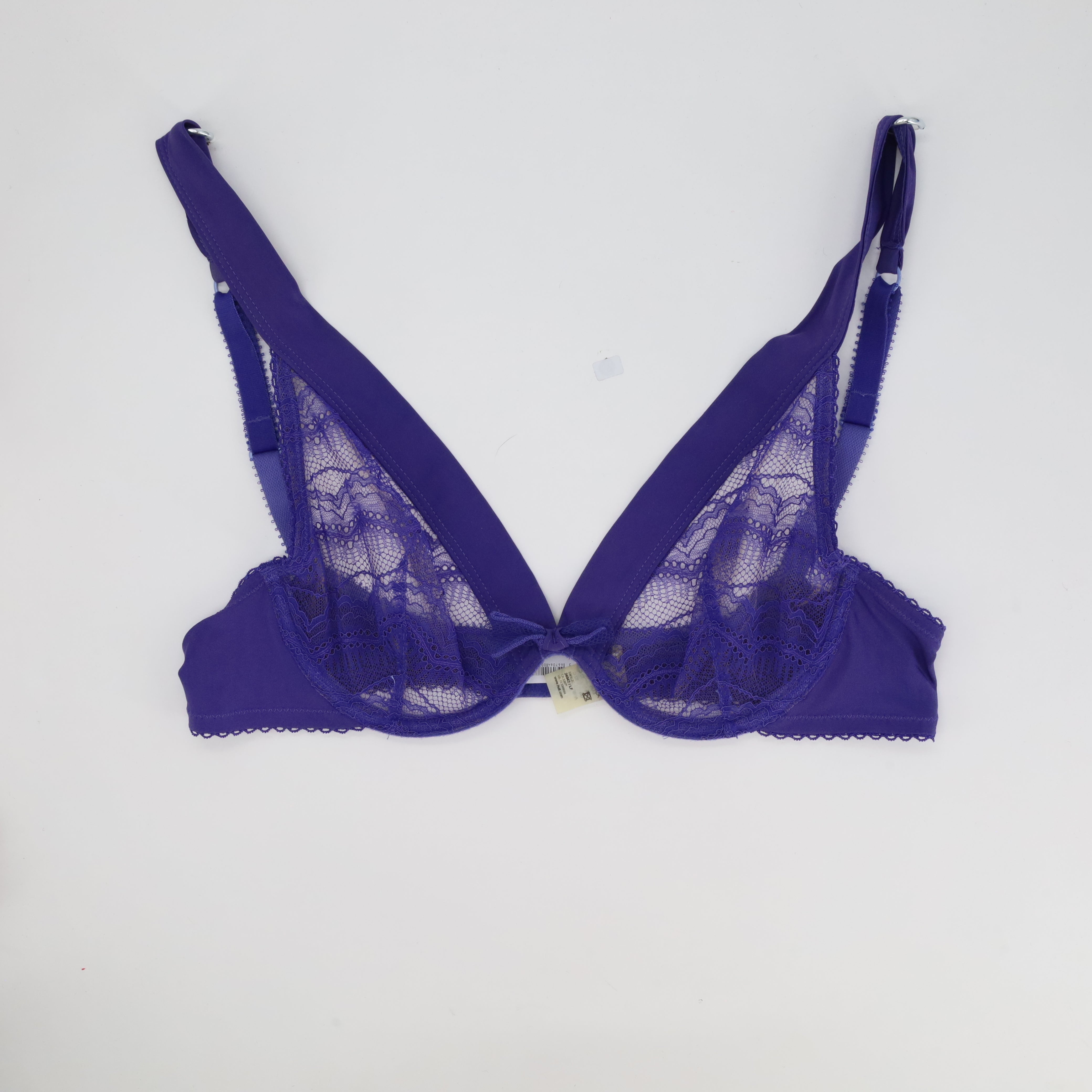 Soutien-gorge Huit Violet