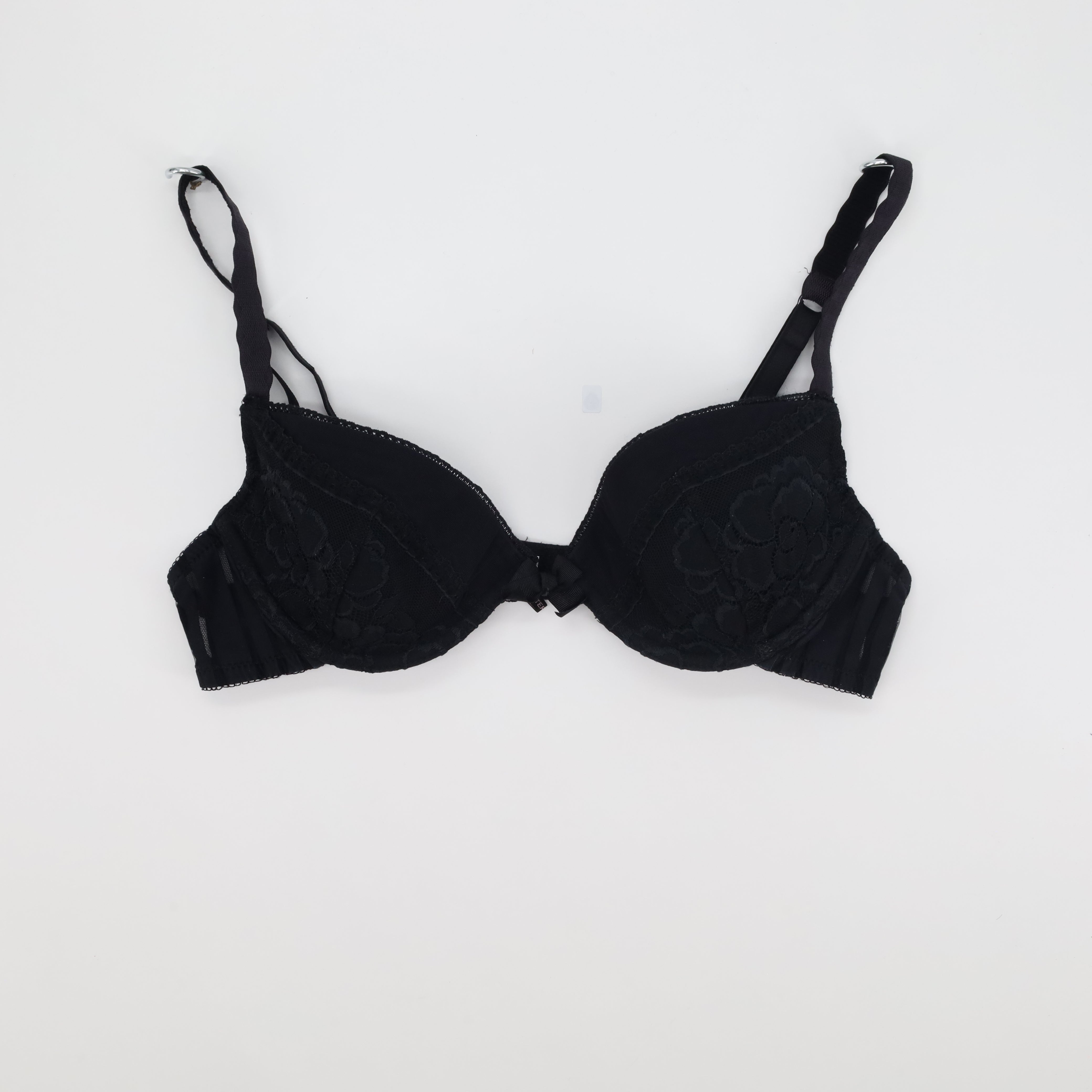 Soutien-gorge Daniel Hechter Noir