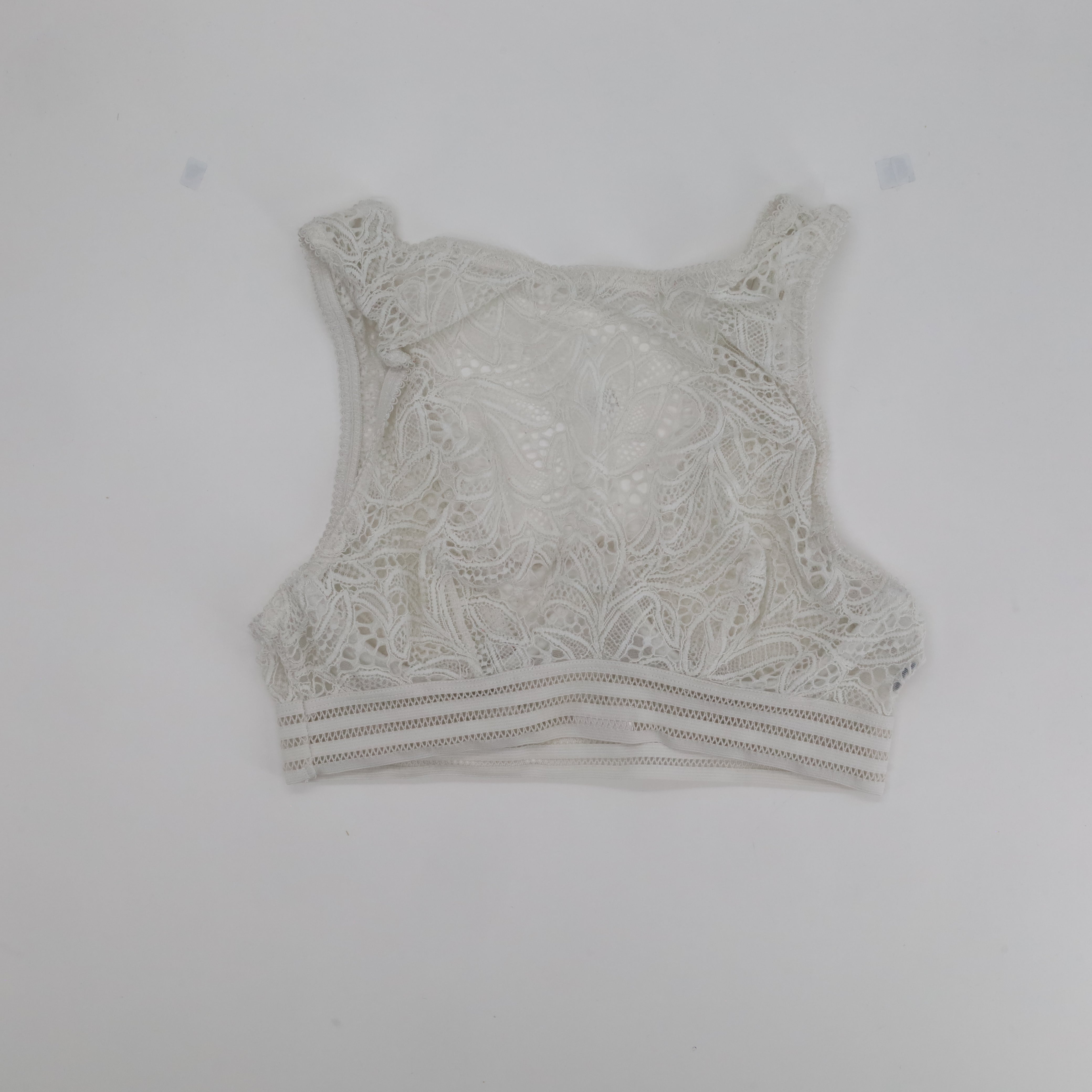 Soutien-gorge Blanc